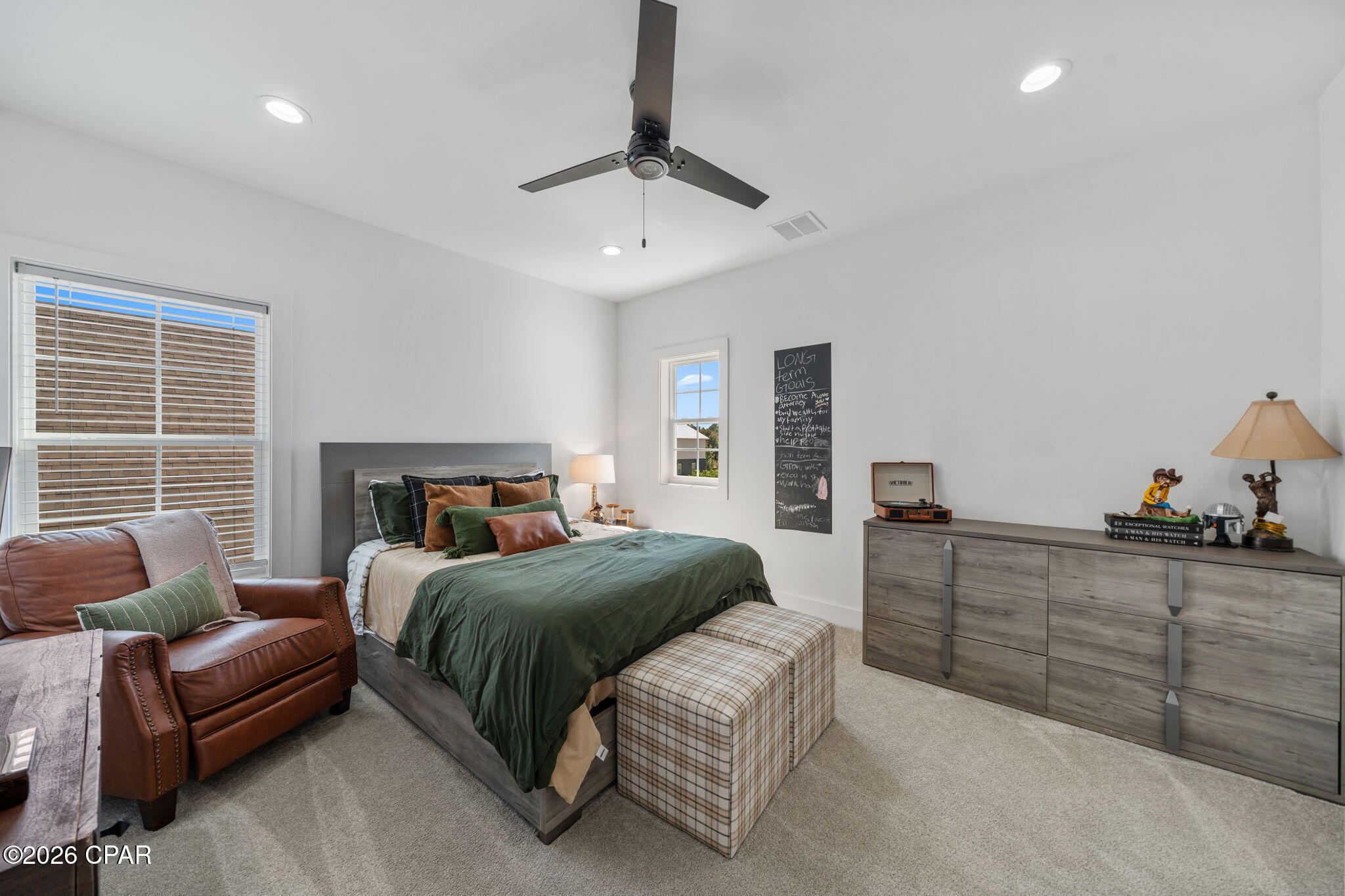 Tapestry Park - Residential