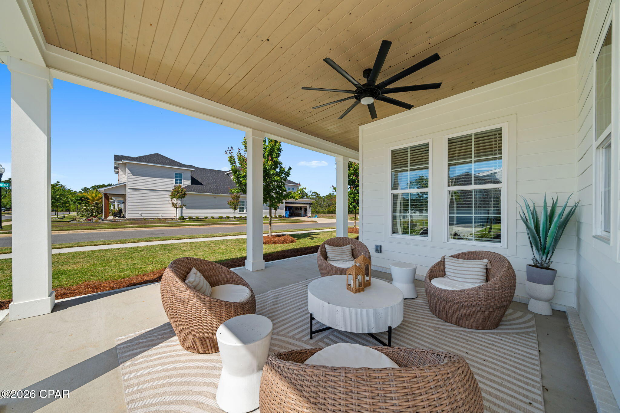 Tapestry Park - Residential