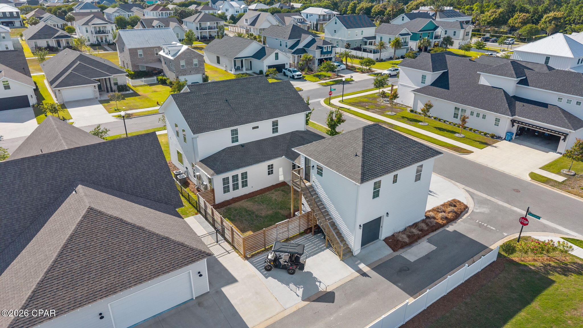 Tapestry Park - Residential