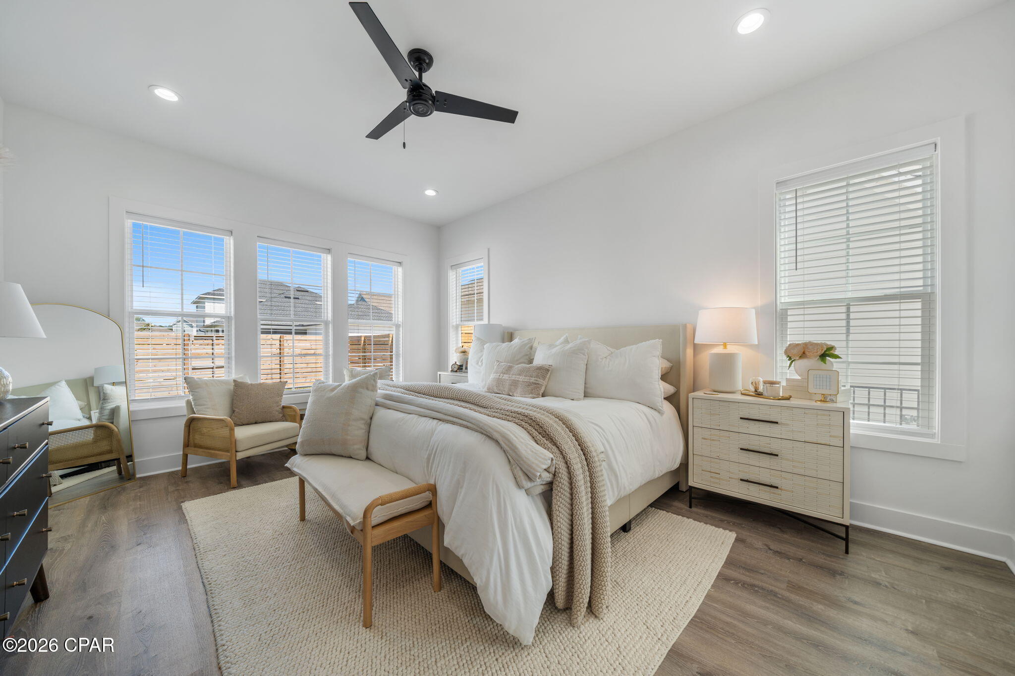 Tapestry Park - Residential