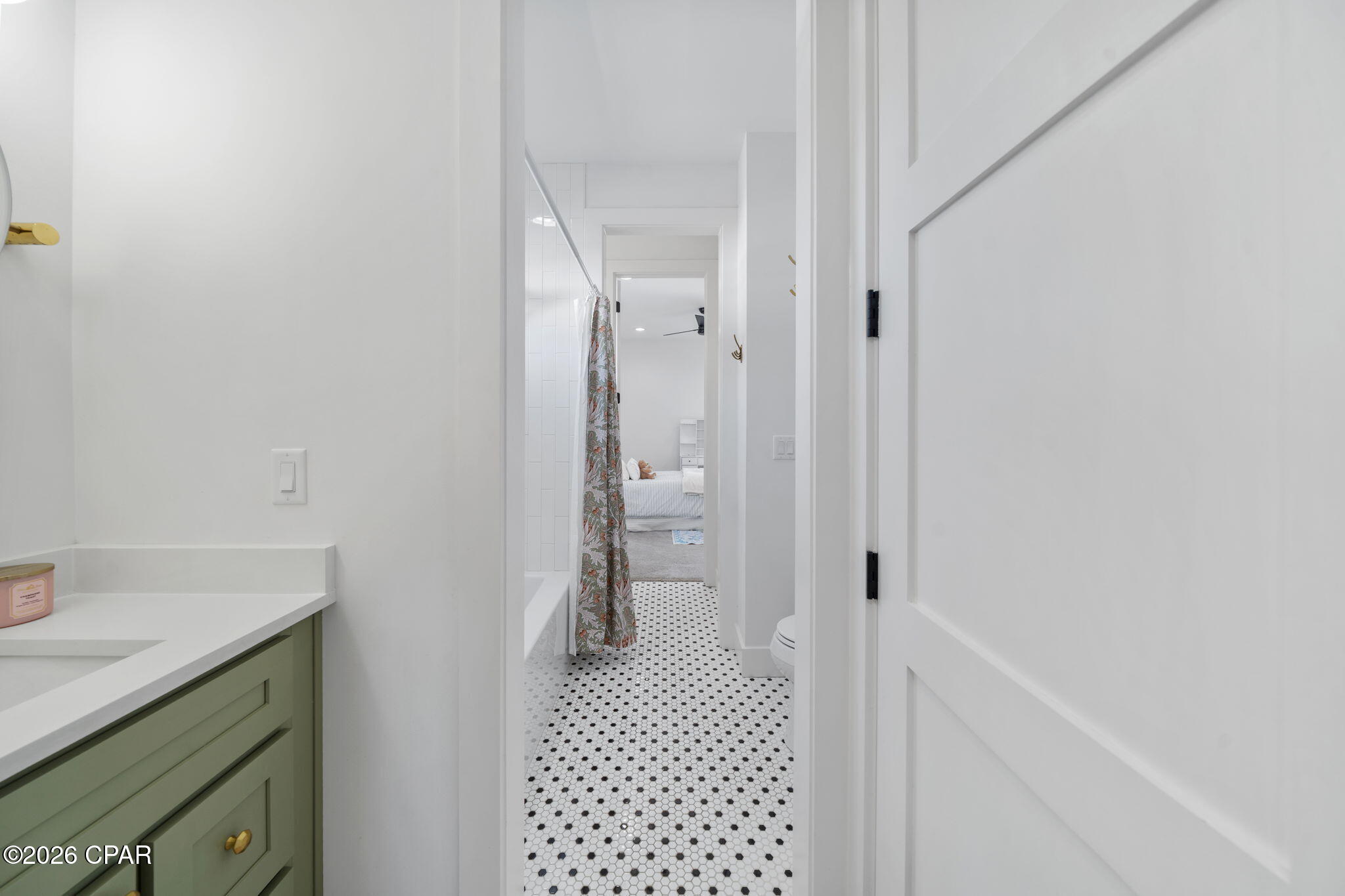 Tapestry Park - Residential