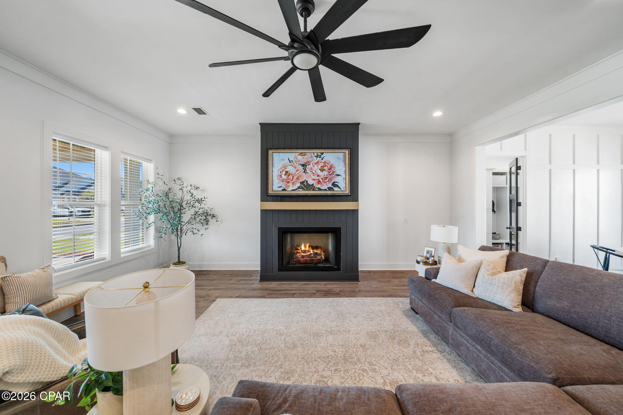 Tapestry Park - Residential