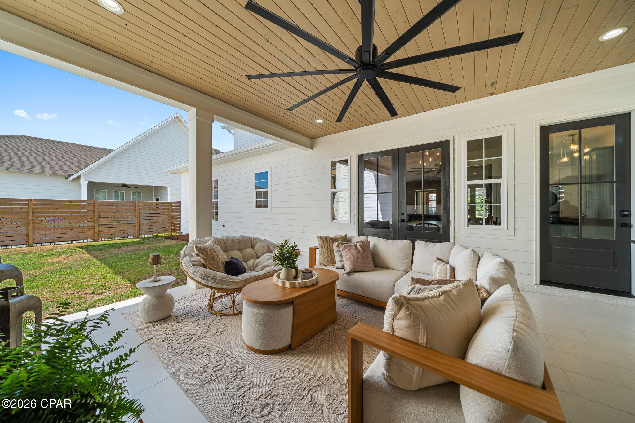 Tapestry Park - Residential