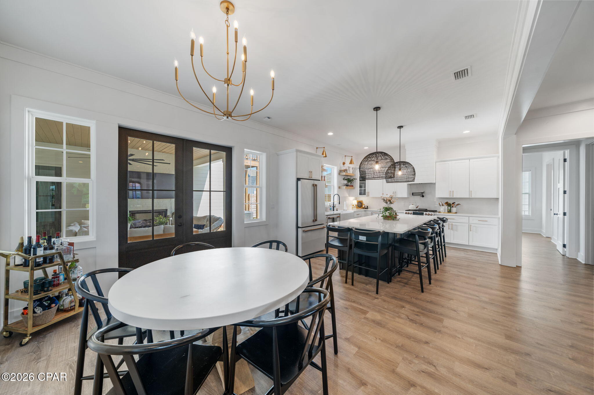 Tapestry Park - Residential