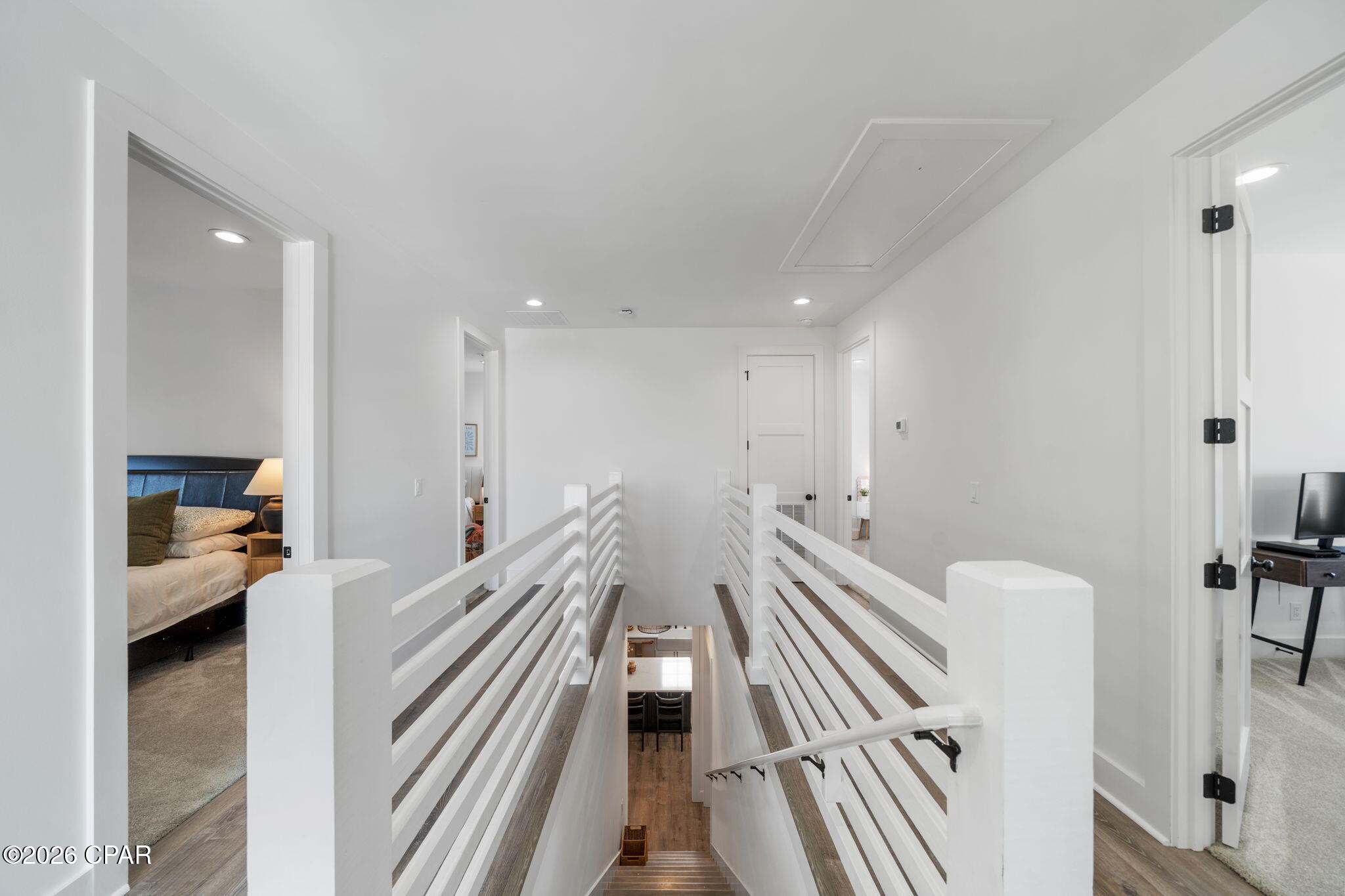 Tapestry Park - Residential