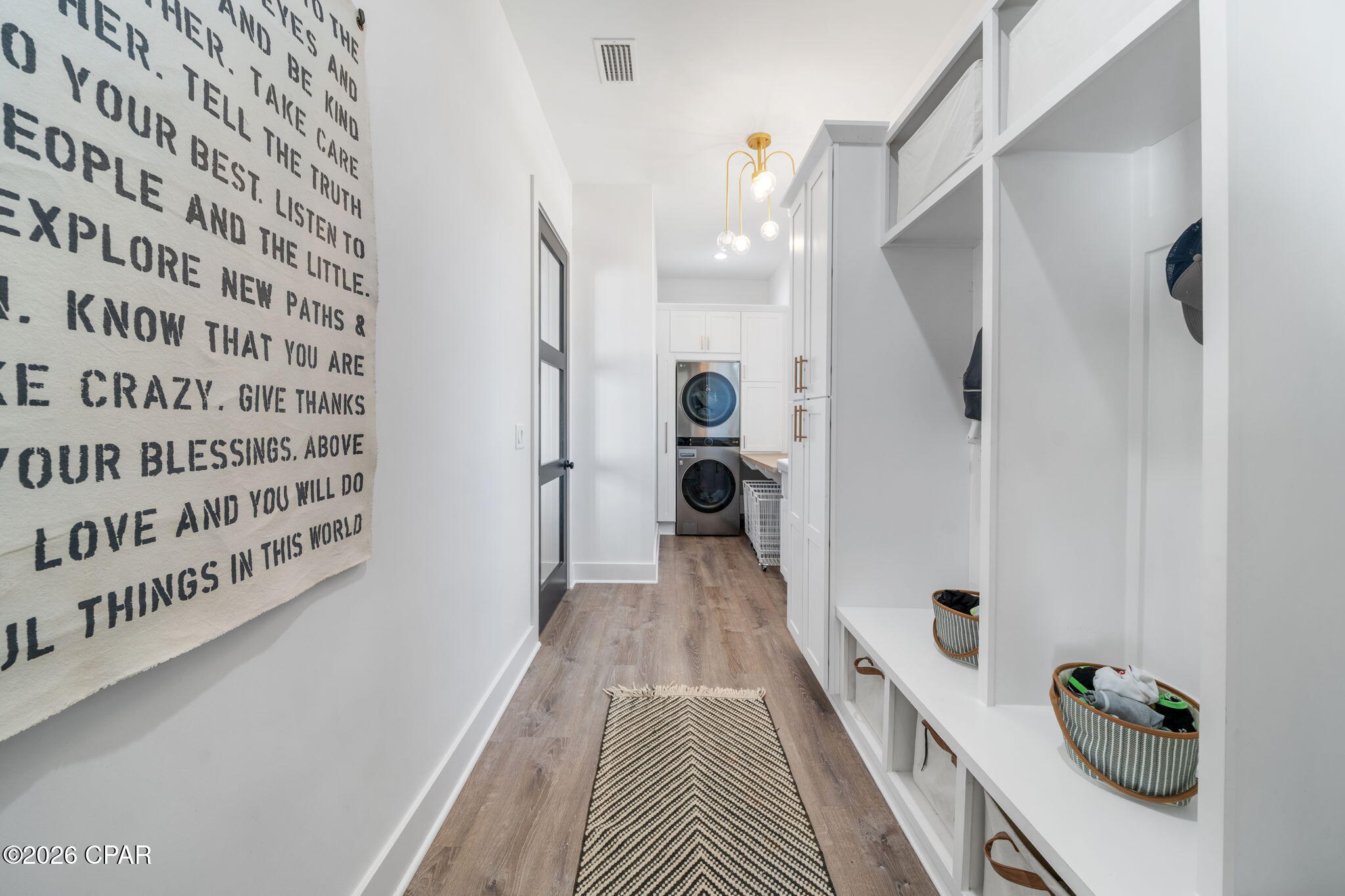 Tapestry Park - Residential