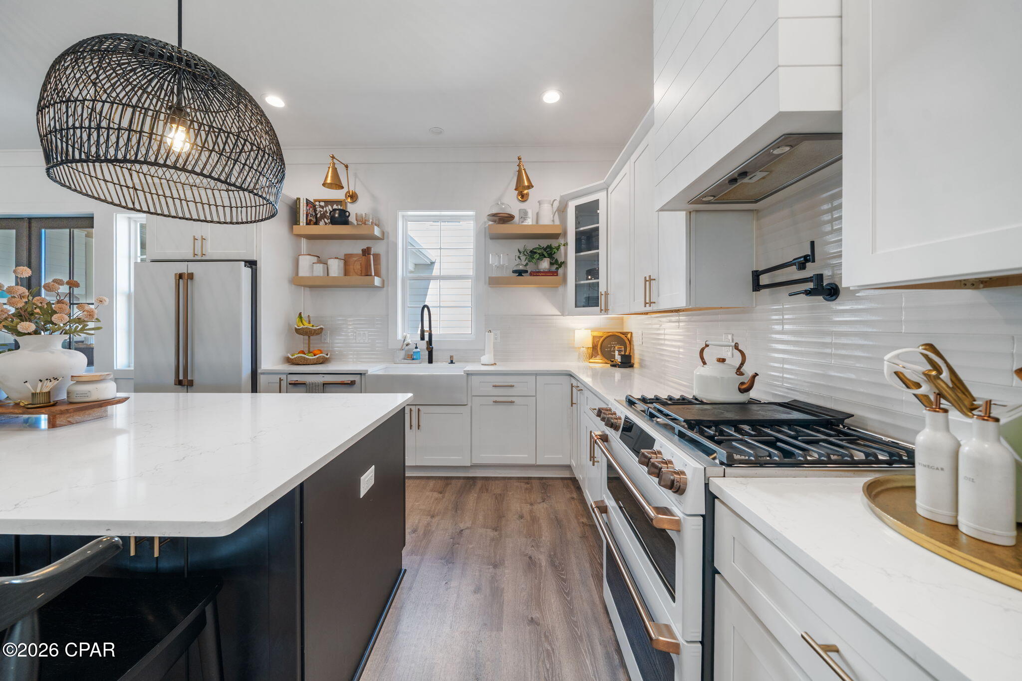 Tapestry Park - Residential