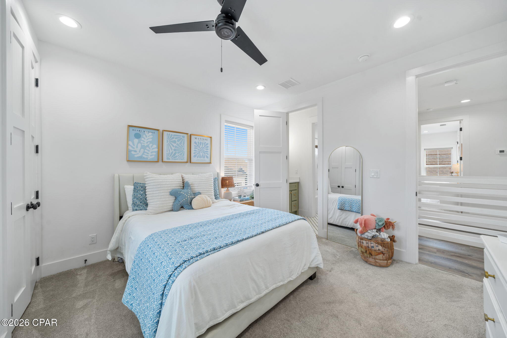 Tapestry Park - Residential