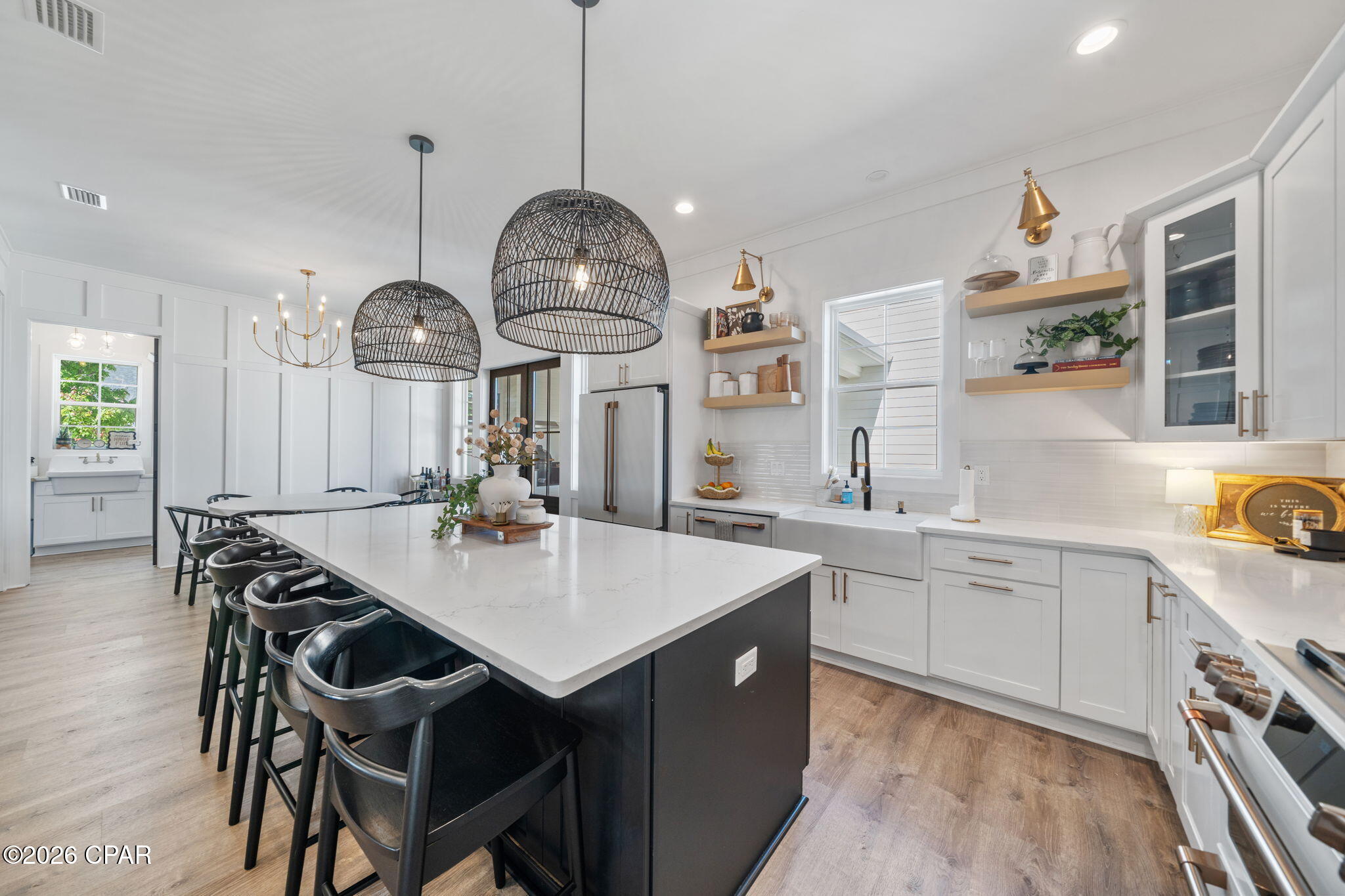 Tapestry Park - Residential