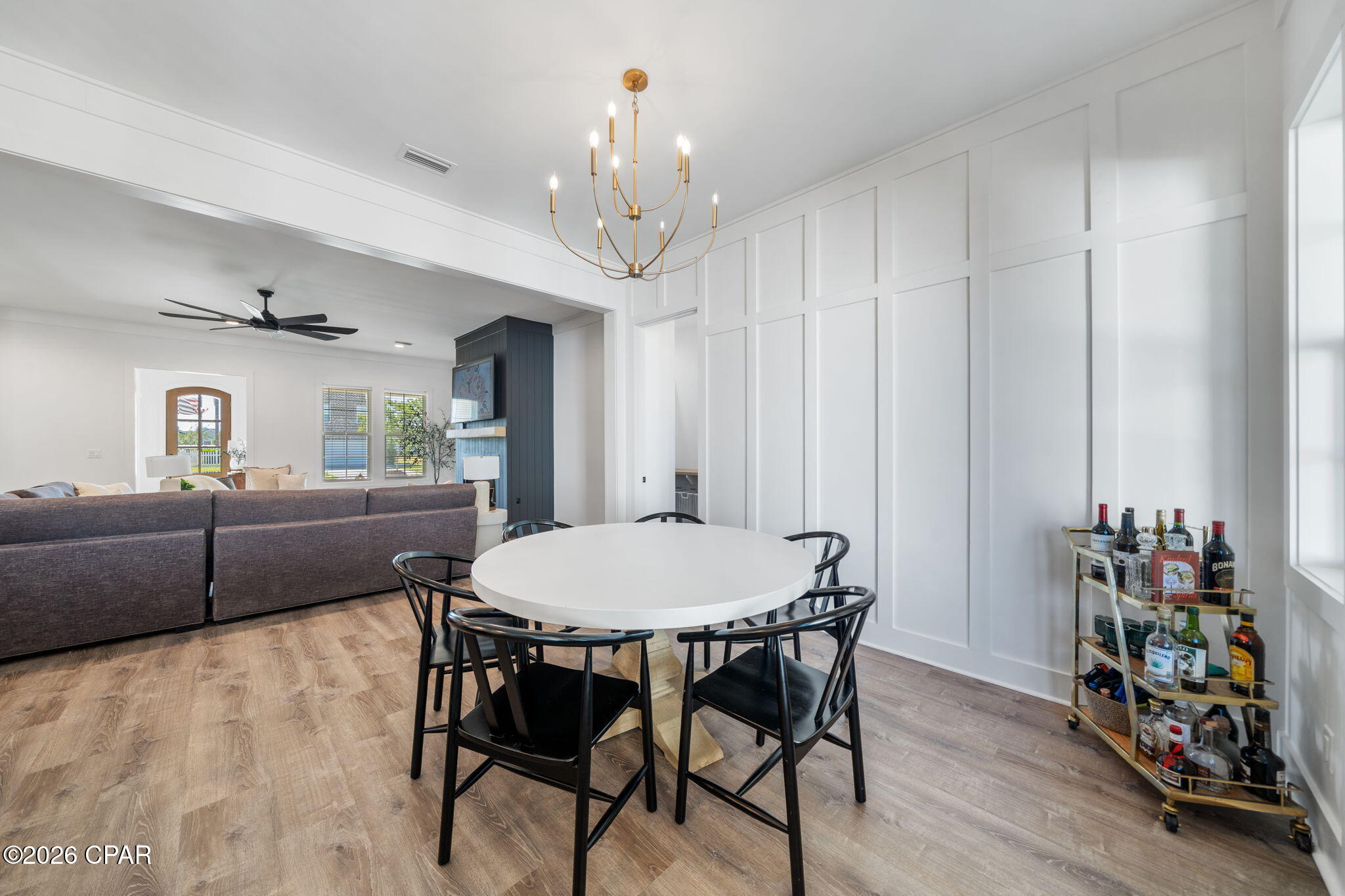 Tapestry Park - Residential