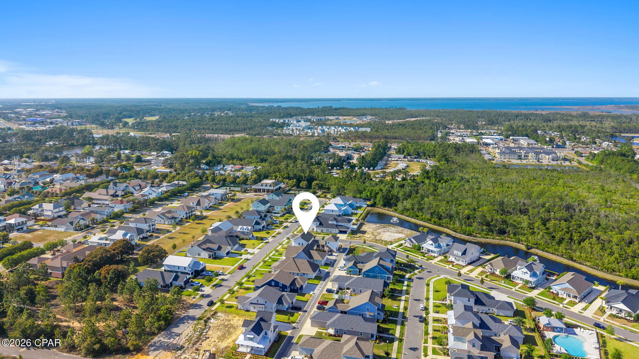 Tapestry Park - Residential