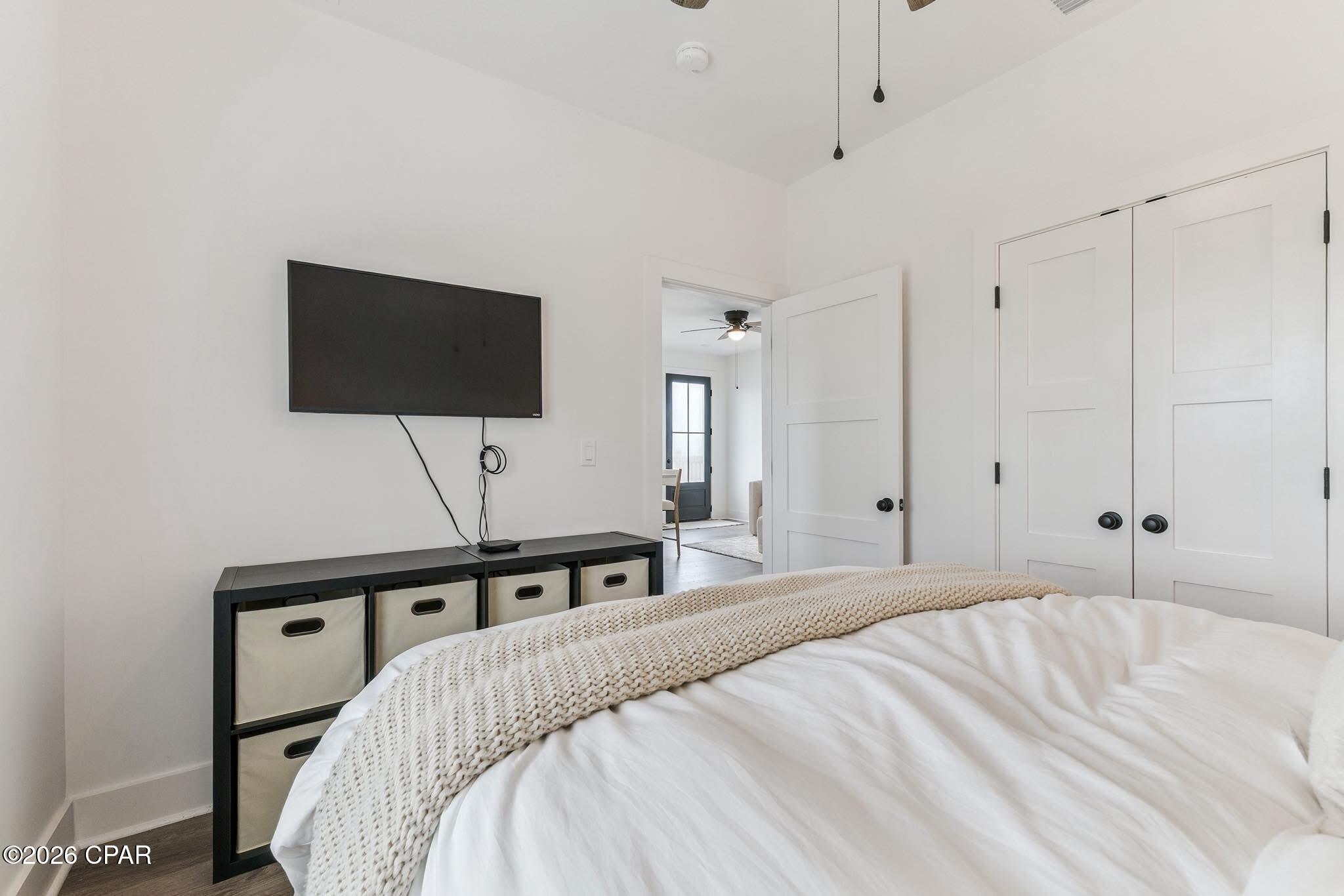 Tapestry Park - Residential