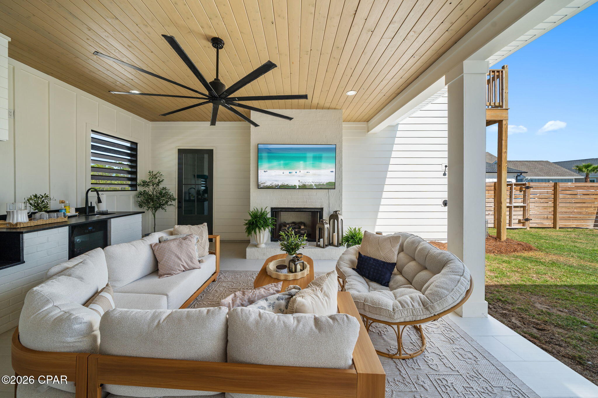 Tapestry Park - Residential