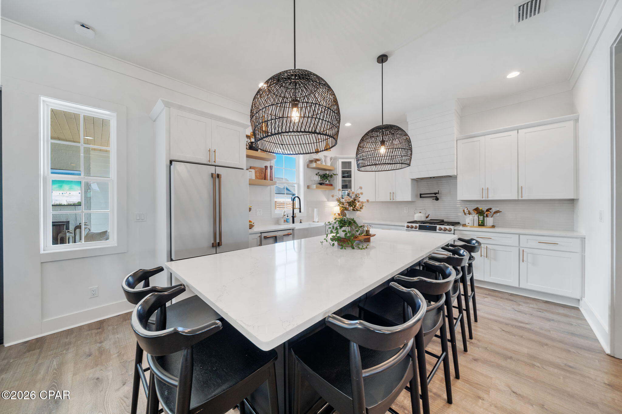 Tapestry Park - Residential