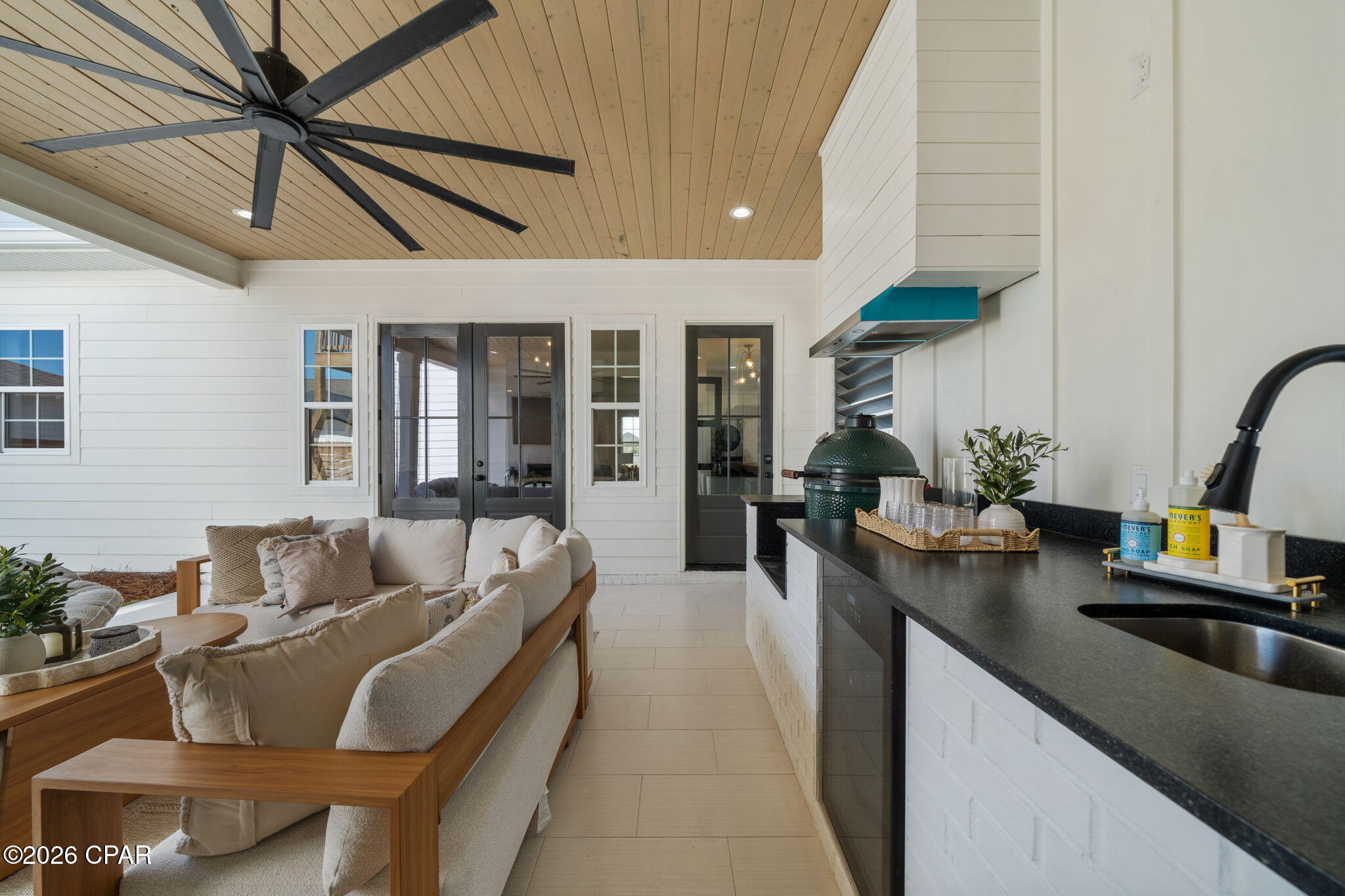 Tapestry Park - Residential