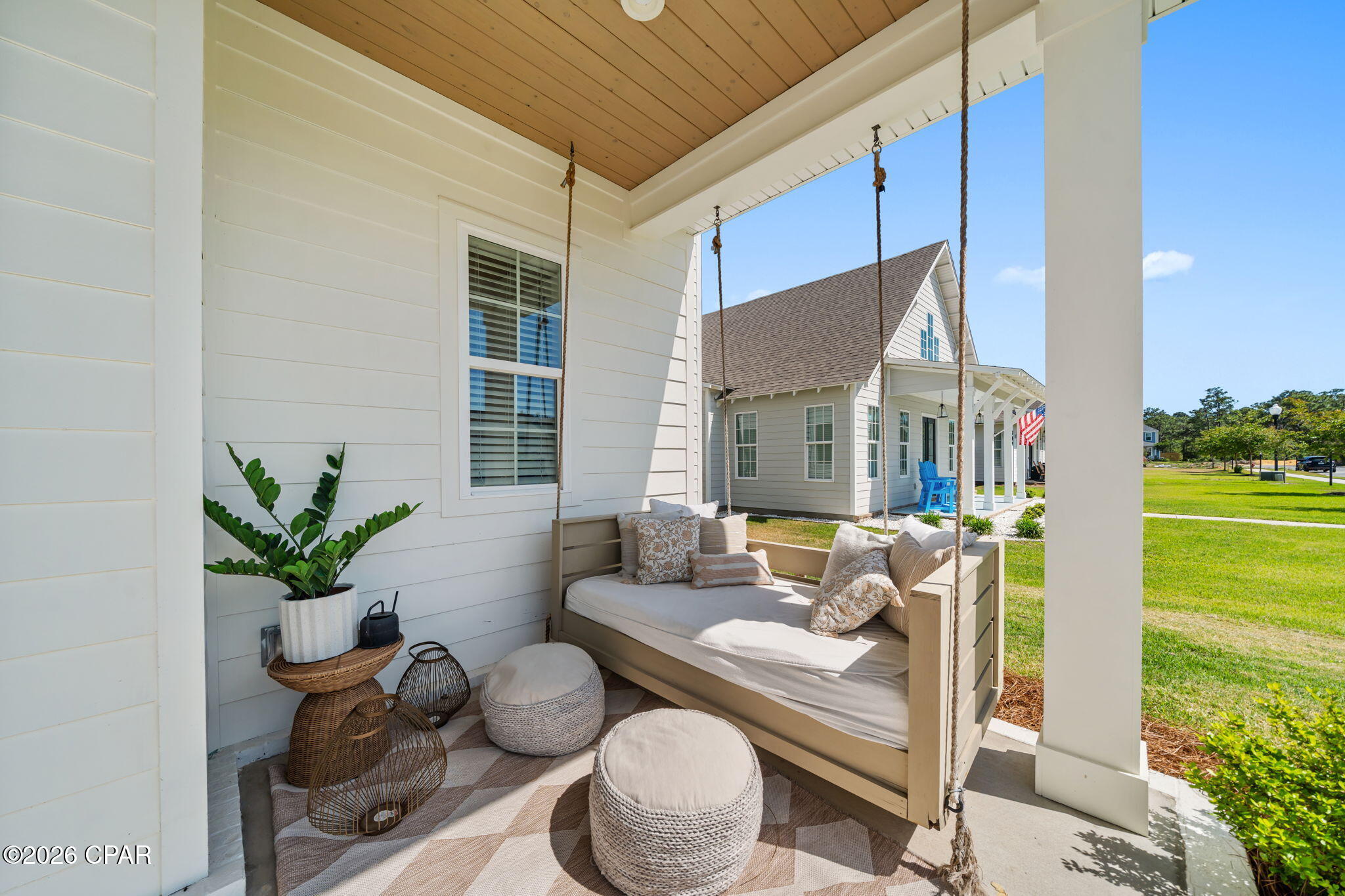 Tapestry Park - Residential