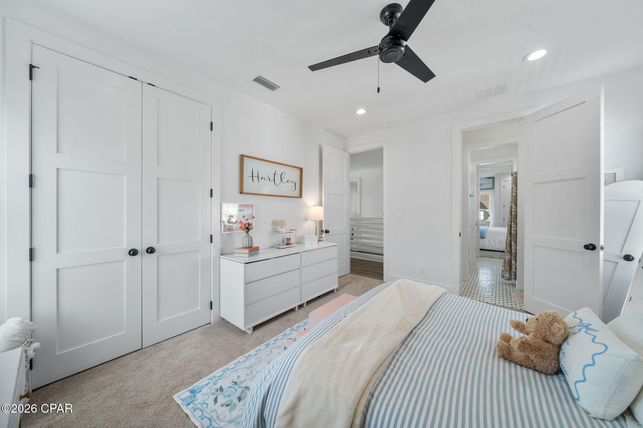 Tapestry Park - Residential