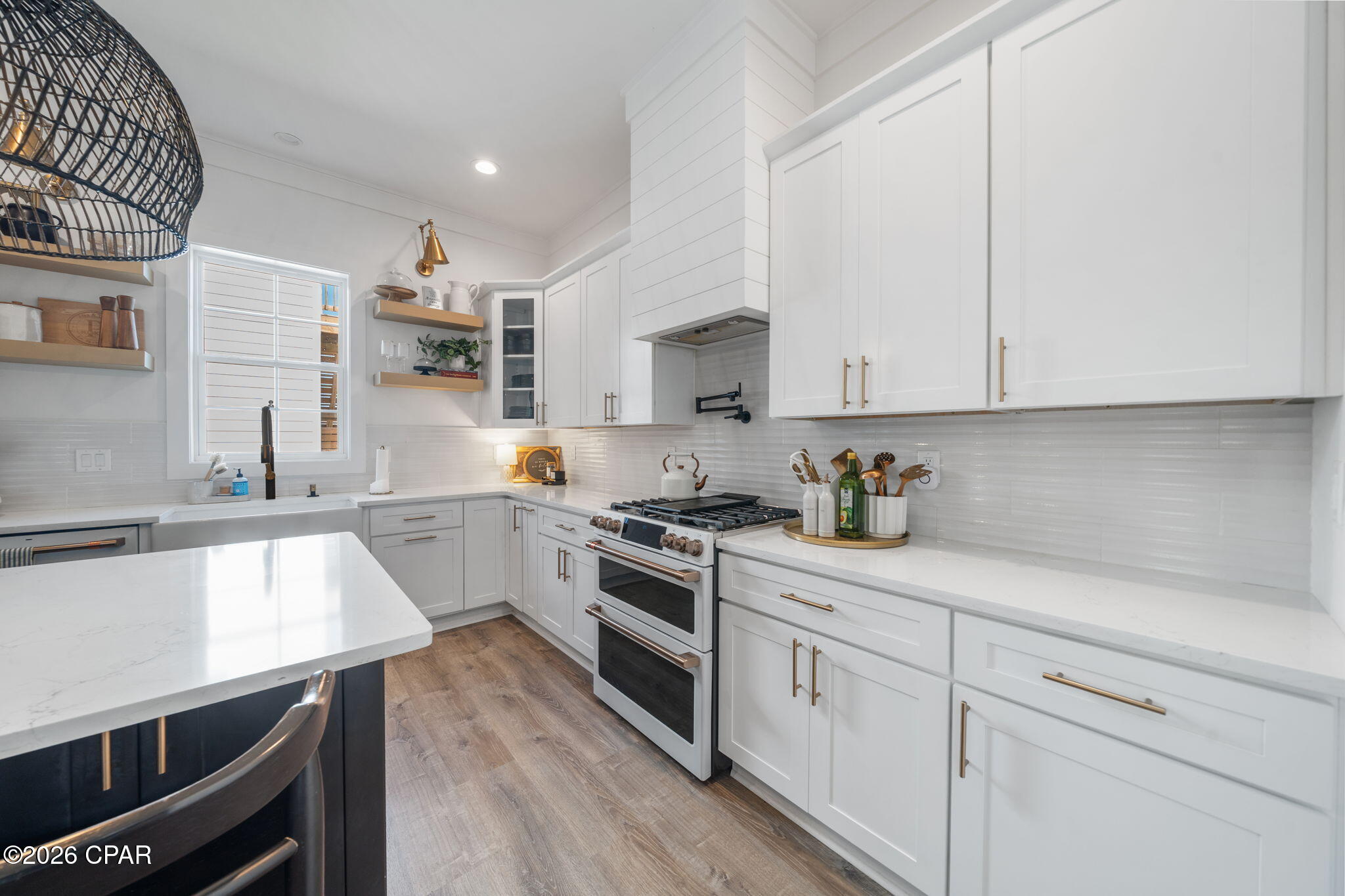 Tapestry Park - Residential