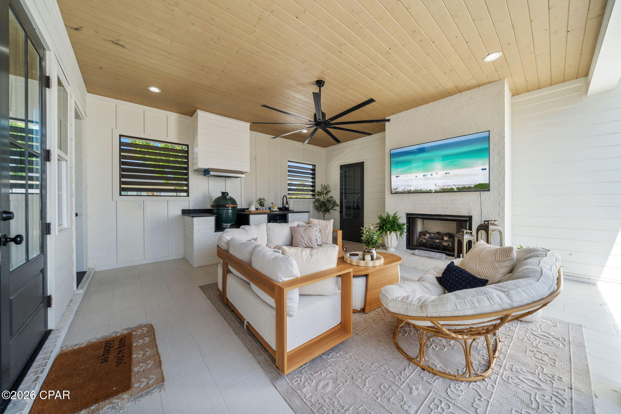 Tapestry Park - Residential