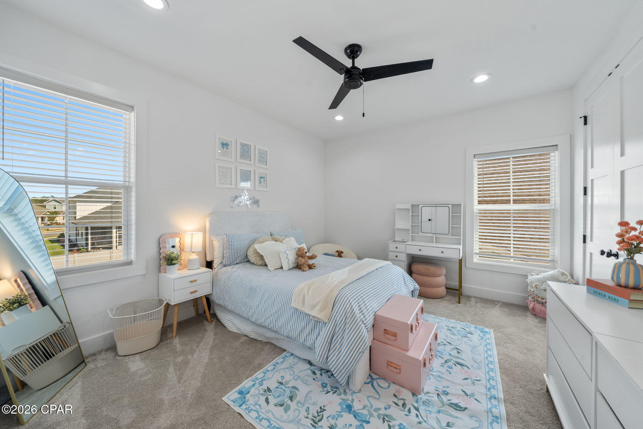 Tapestry Park - Residential