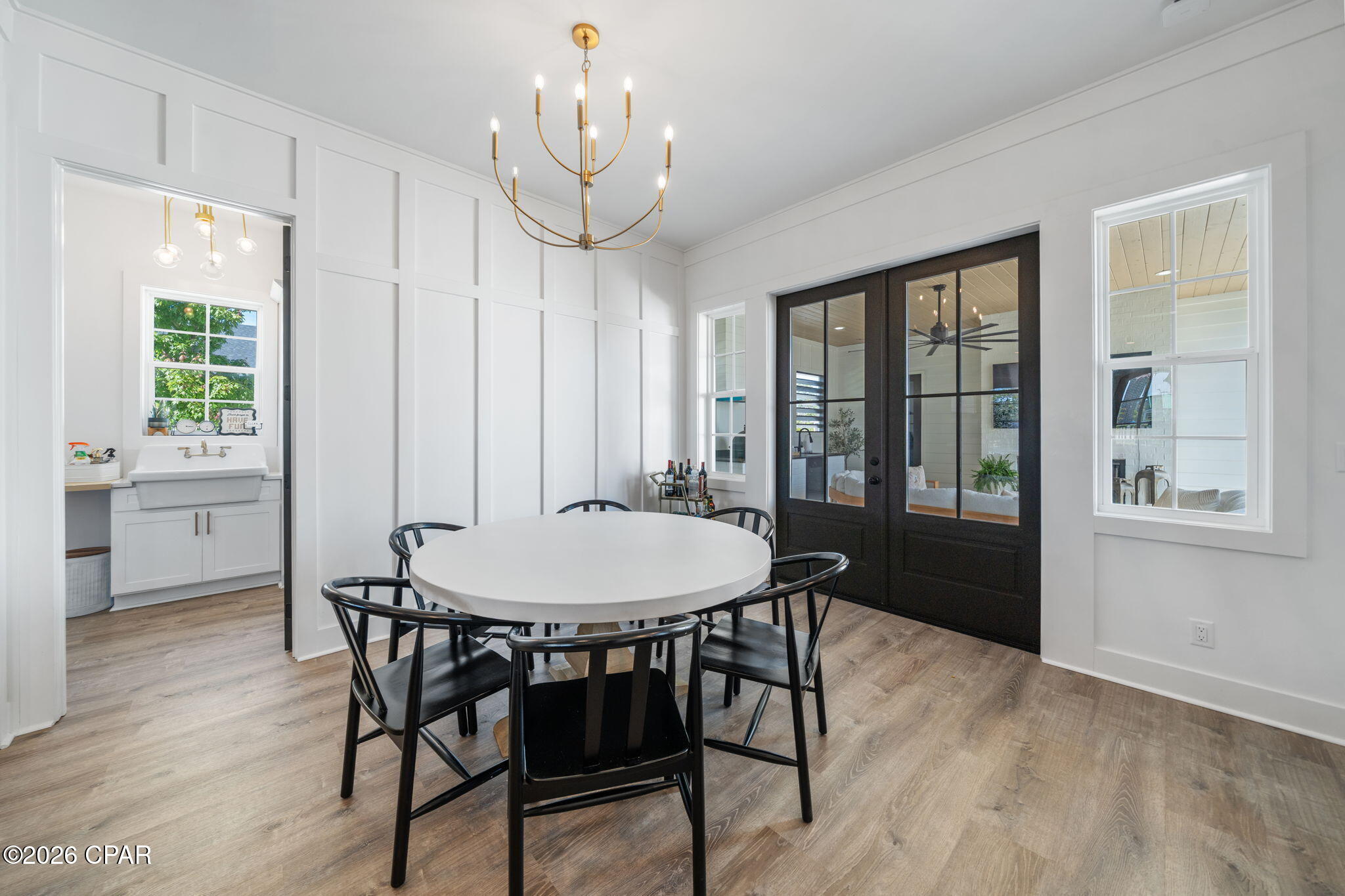 Tapestry Park - Residential