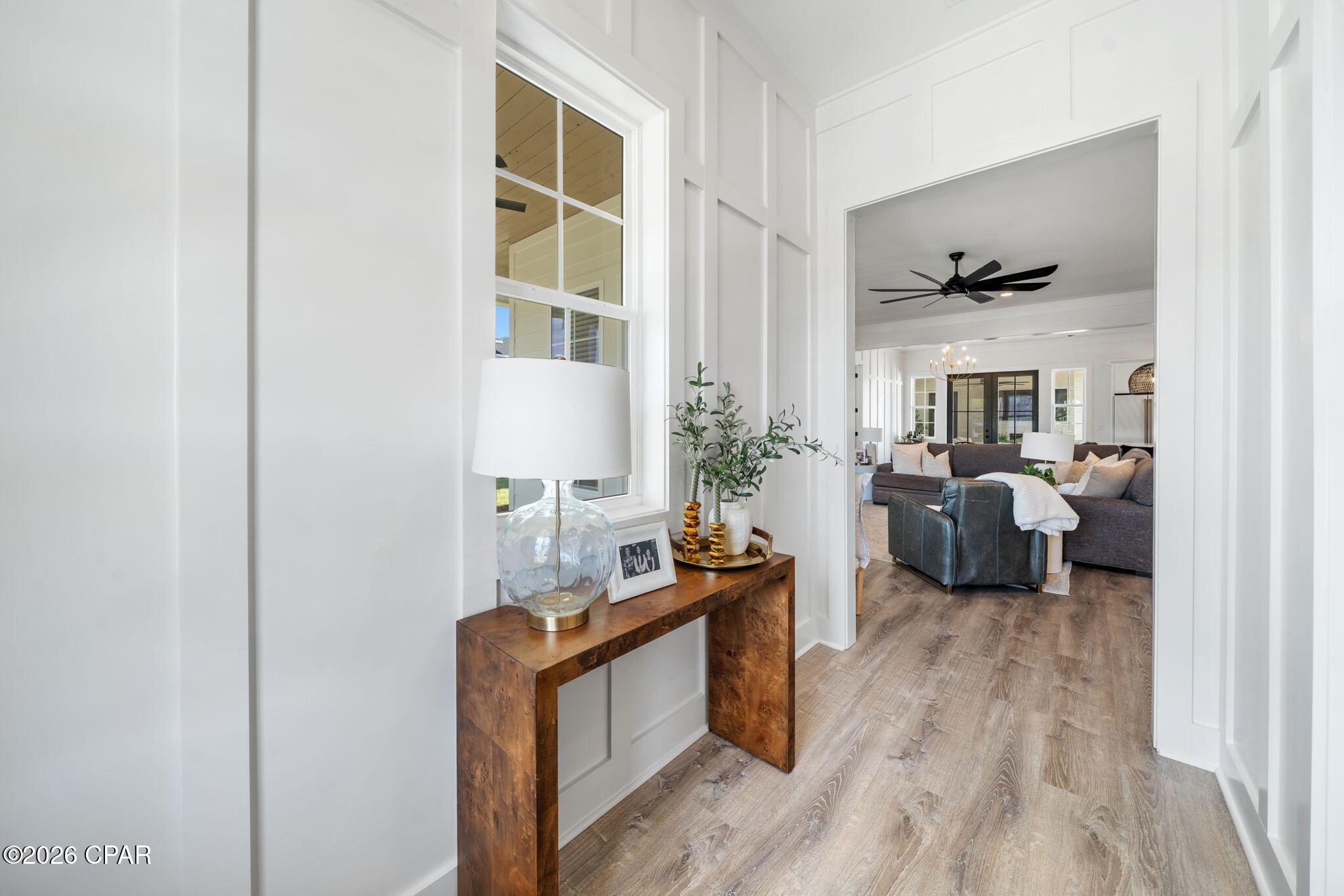 Tapestry Park - Residential