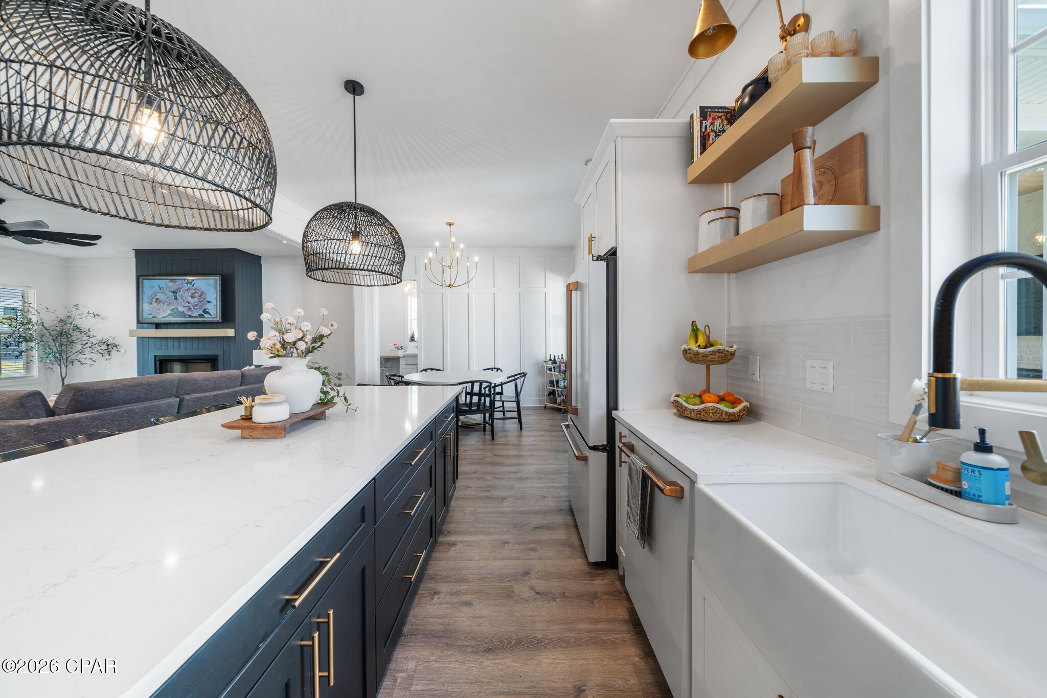 Tapestry Park - Residential