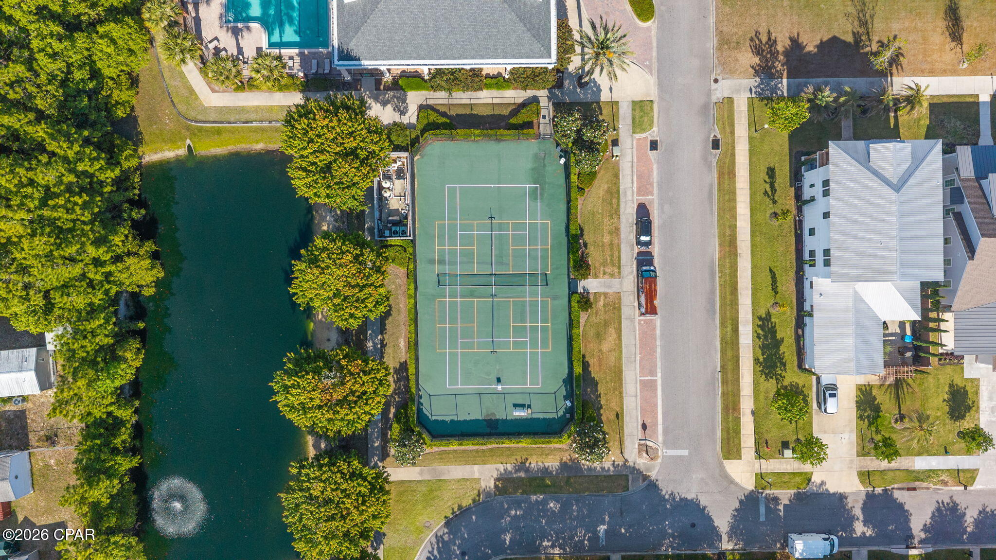 Tapestry Park - Residential