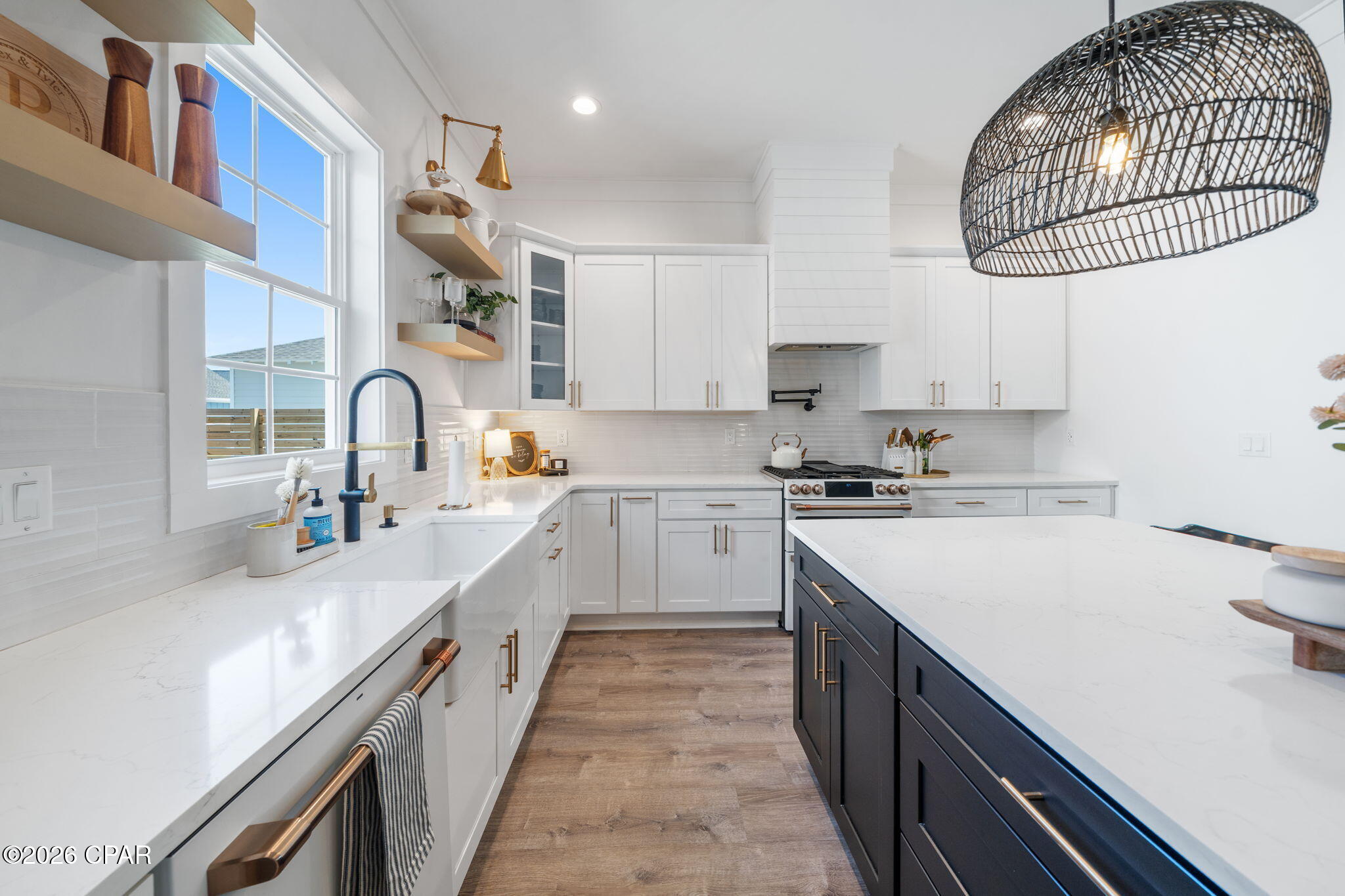 Tapestry Park - Residential