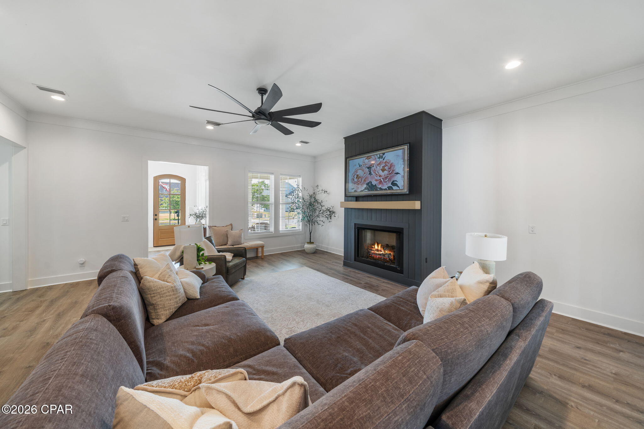 Tapestry Park - Residential