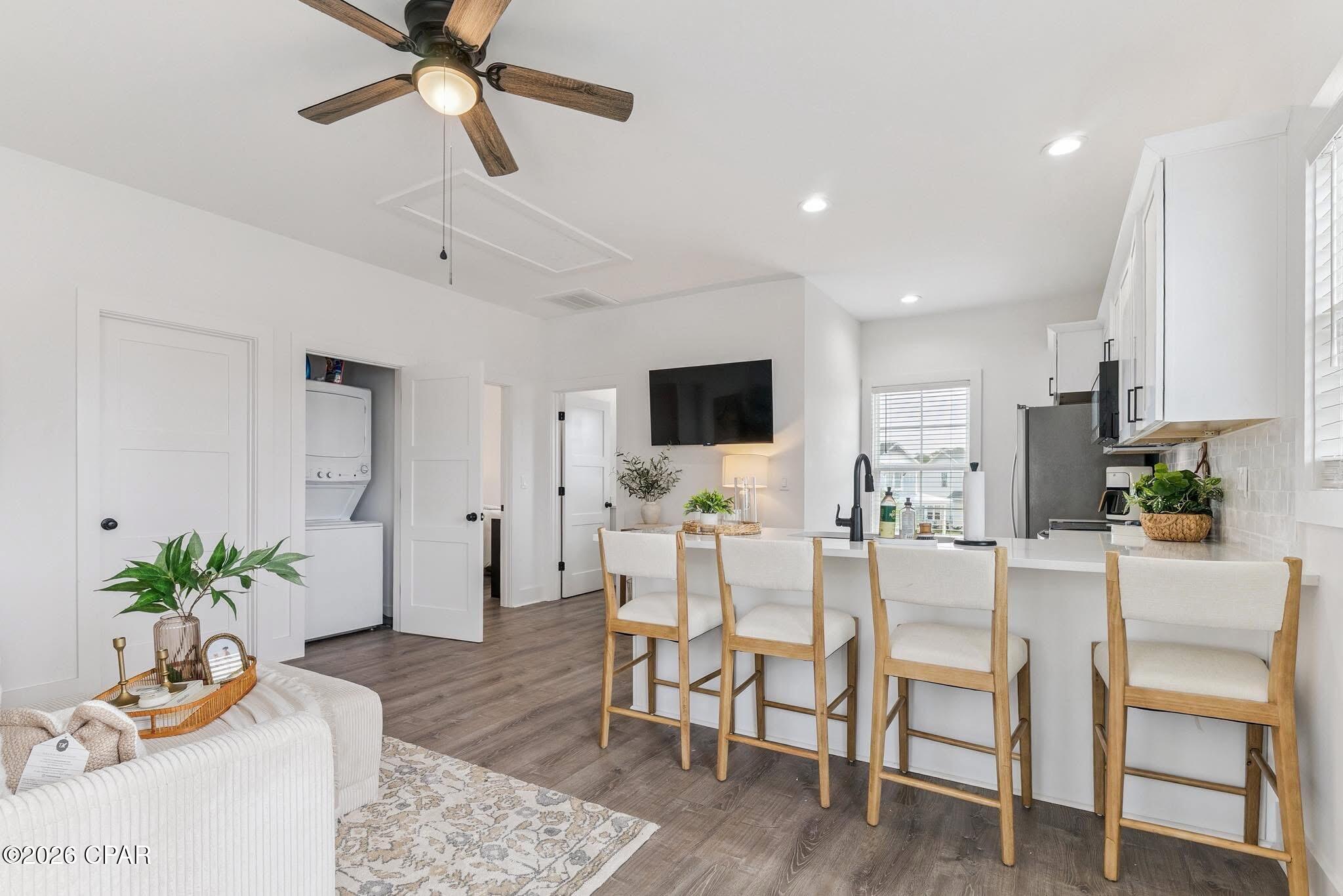 Tapestry Park - Residential