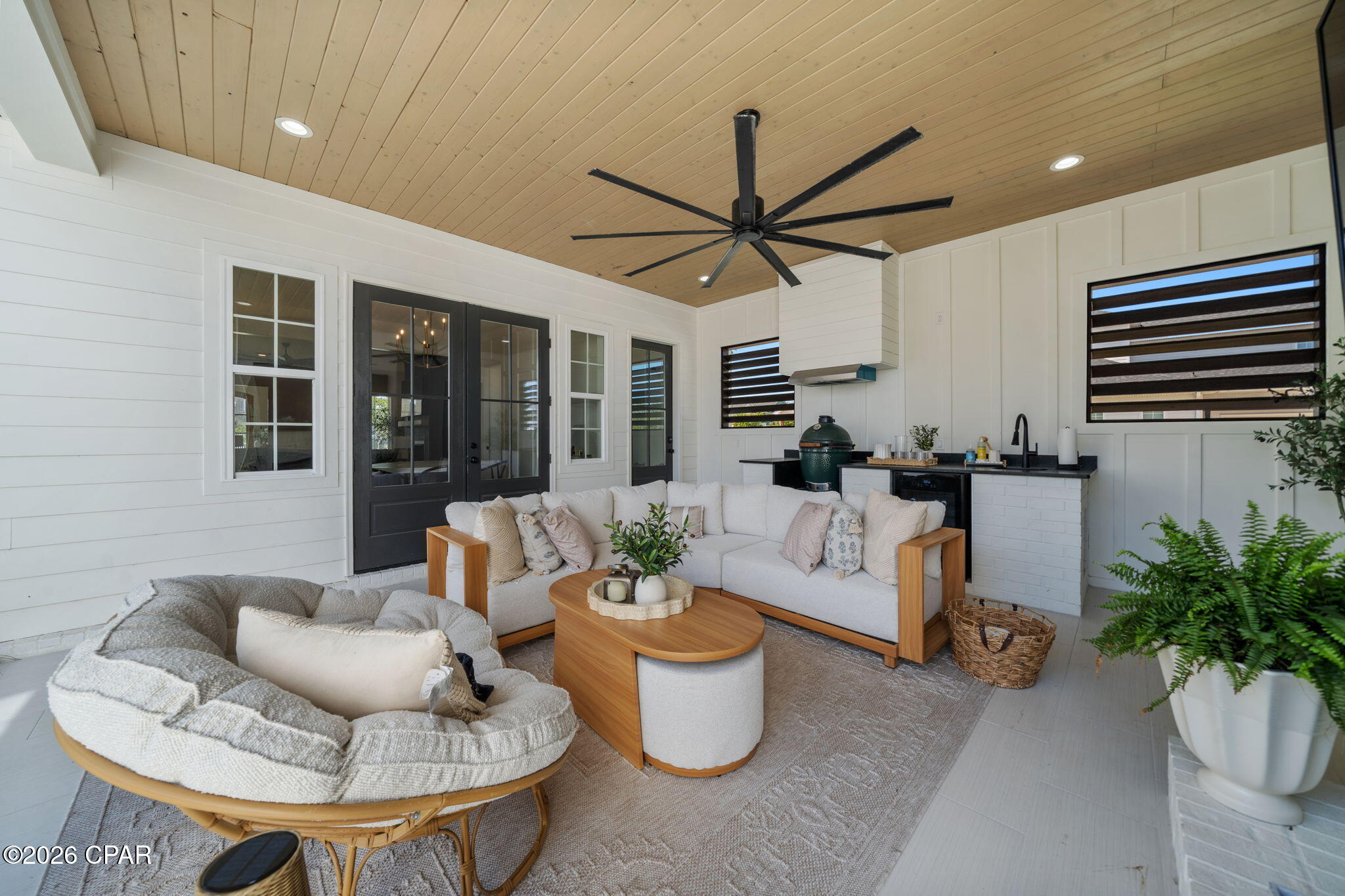 Tapestry Park - Residential