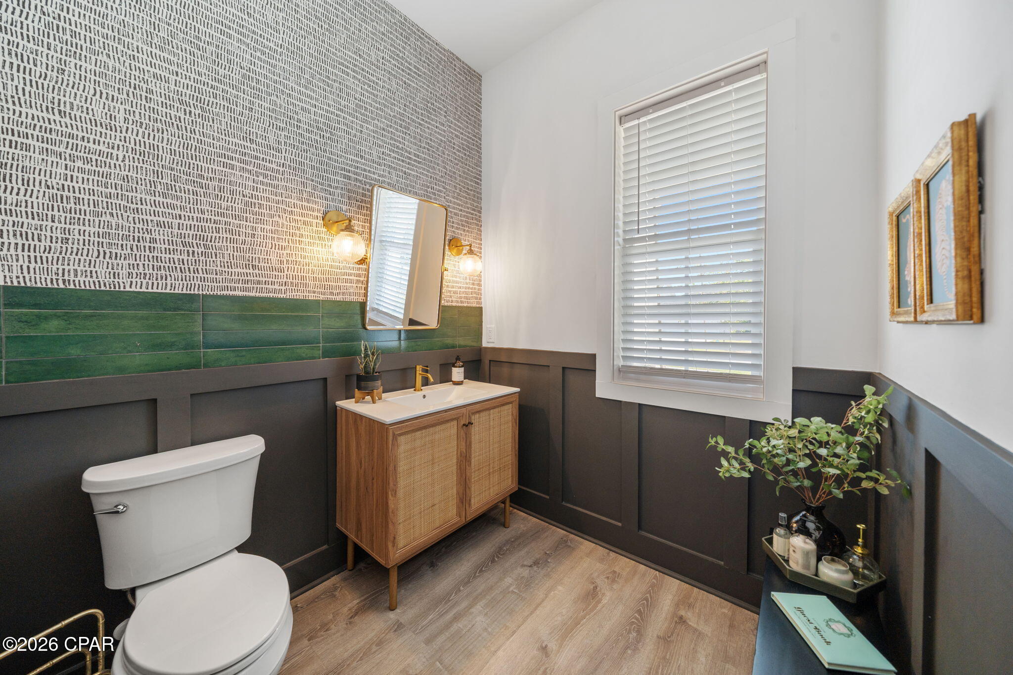 Tapestry Park - Residential