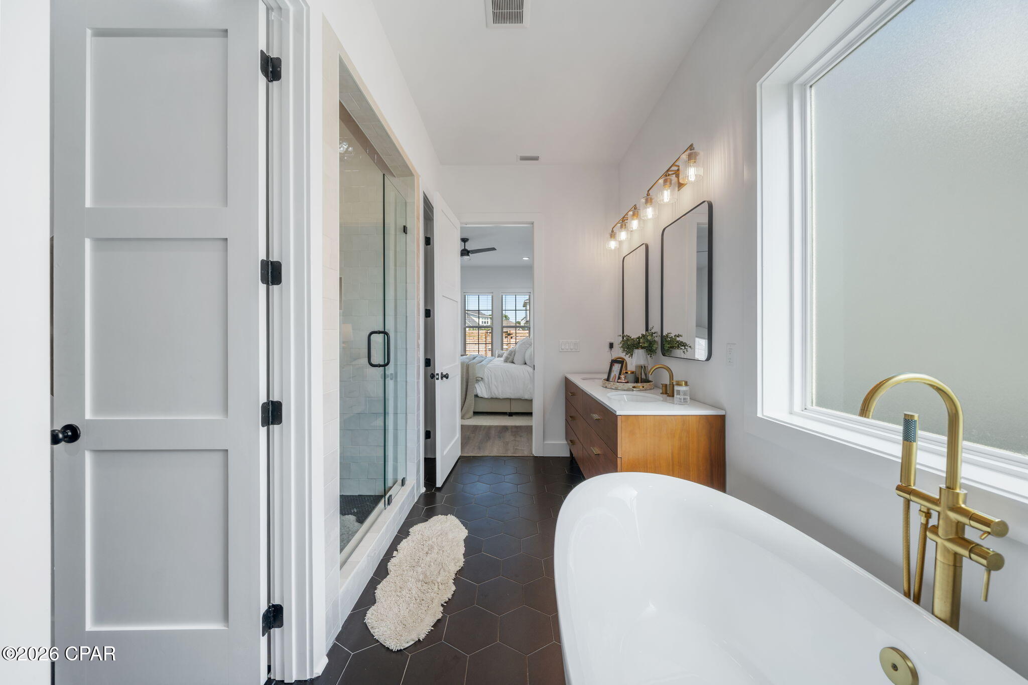 Tapestry Park - Residential