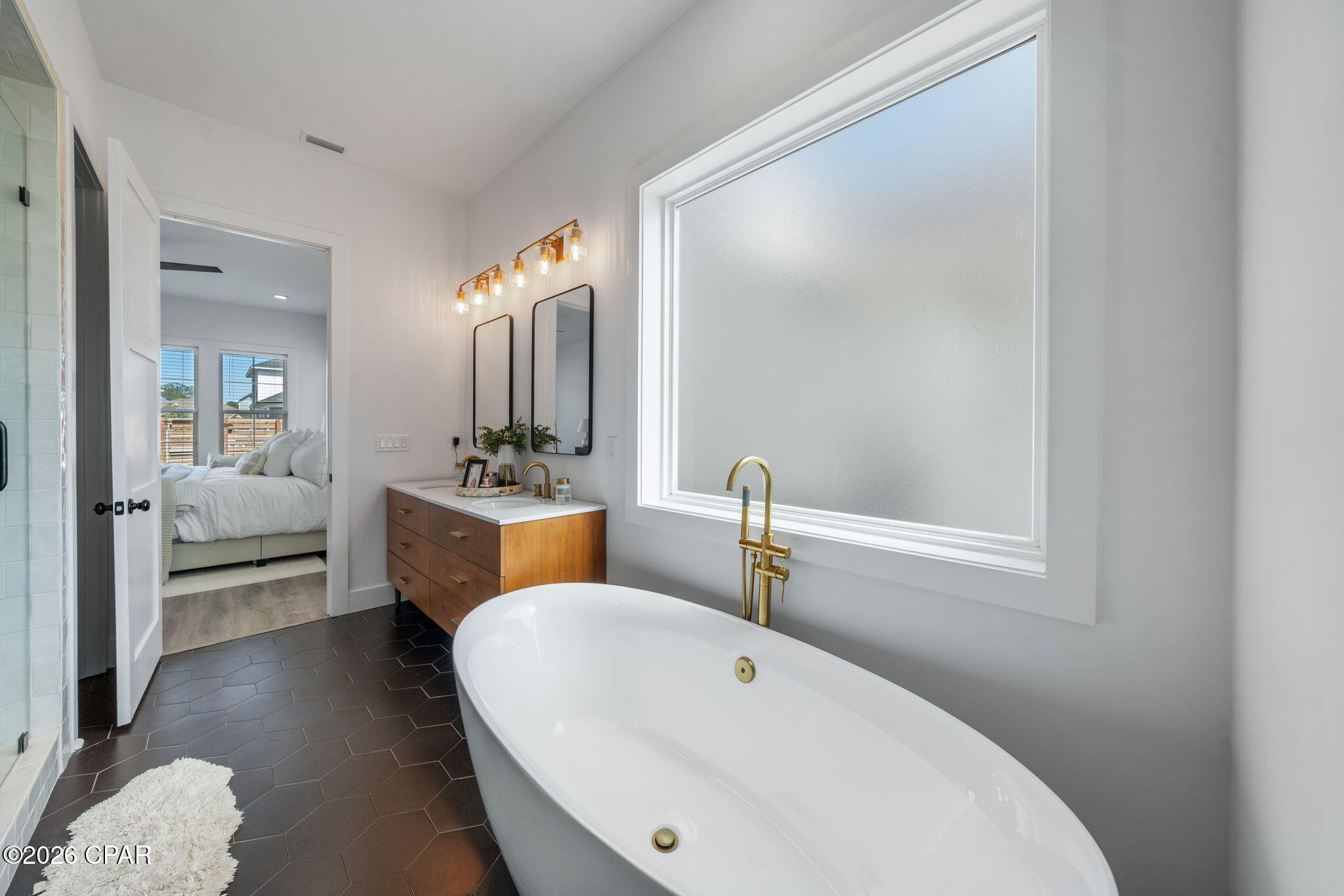 Tapestry Park - Residential