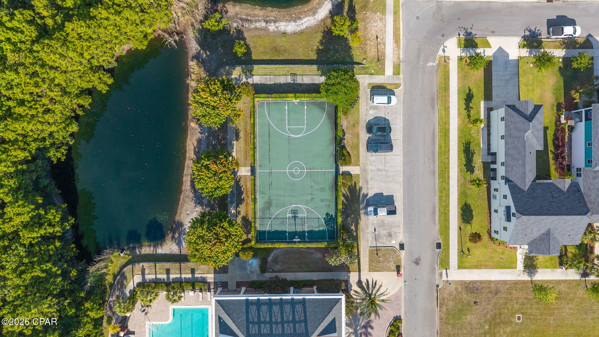 Tapestry Park - Residential