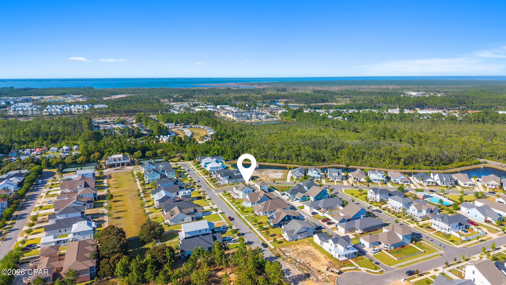 Tapestry Park - Residential