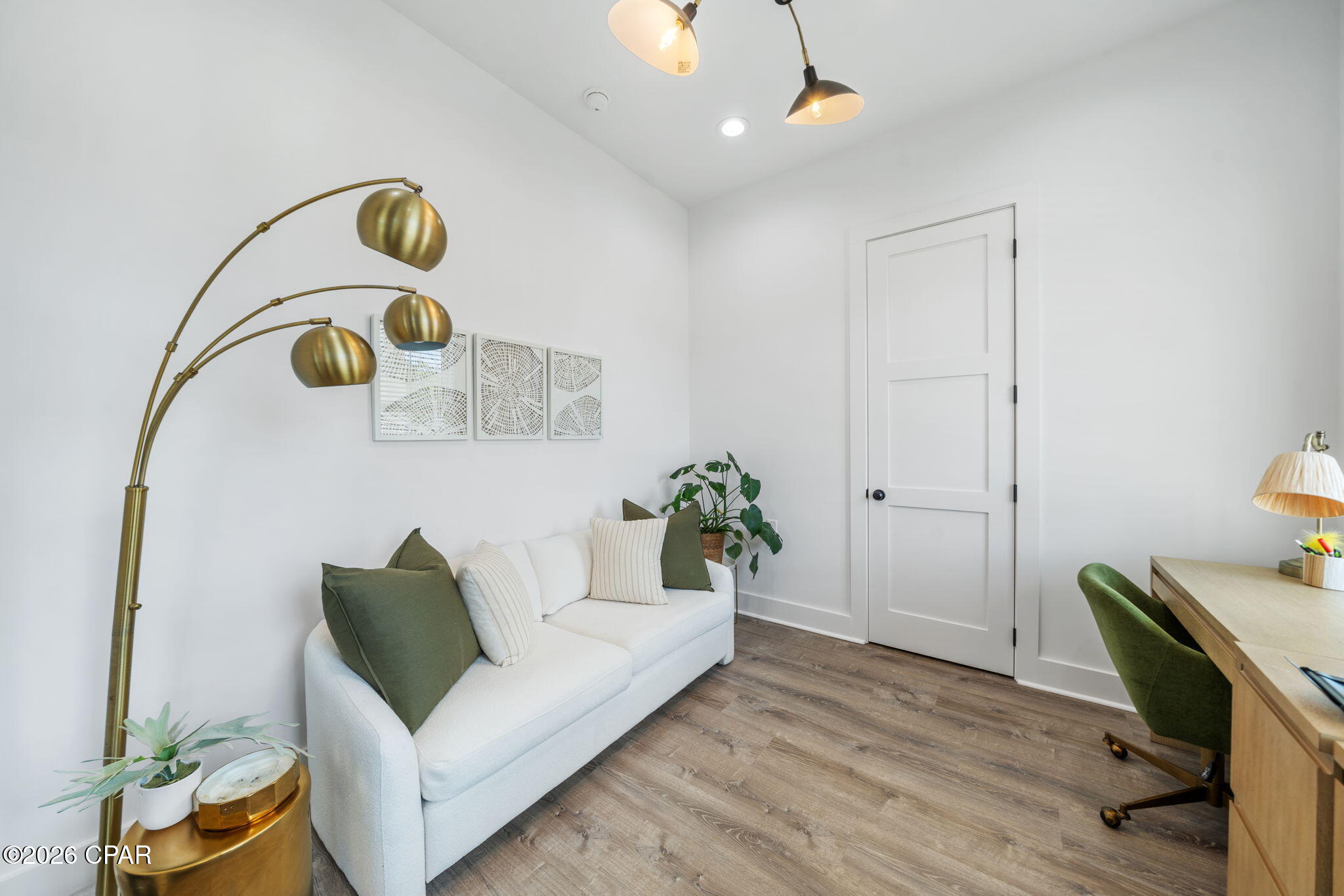 Tapestry Park - Residential