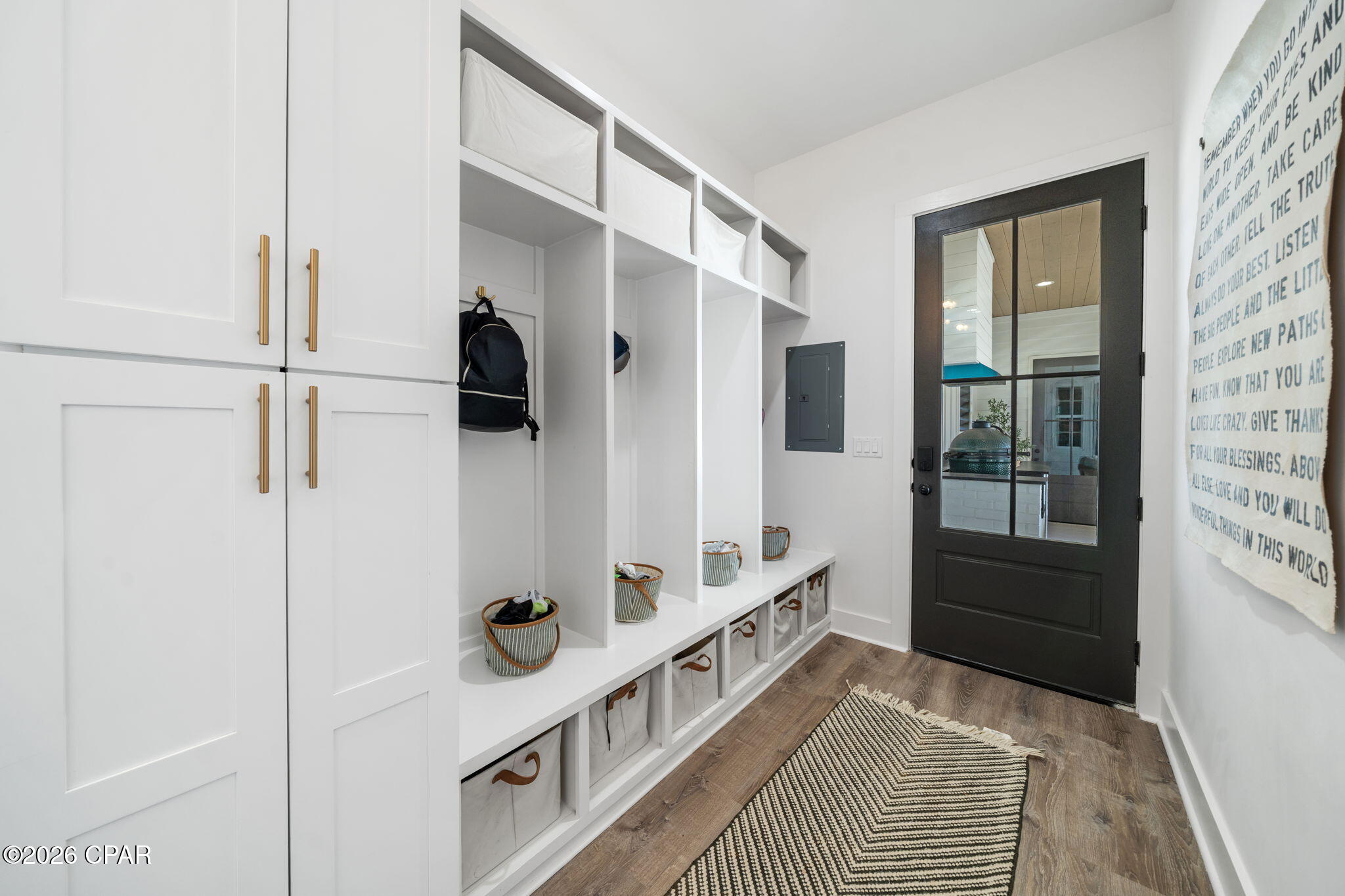 Tapestry Park - Residential