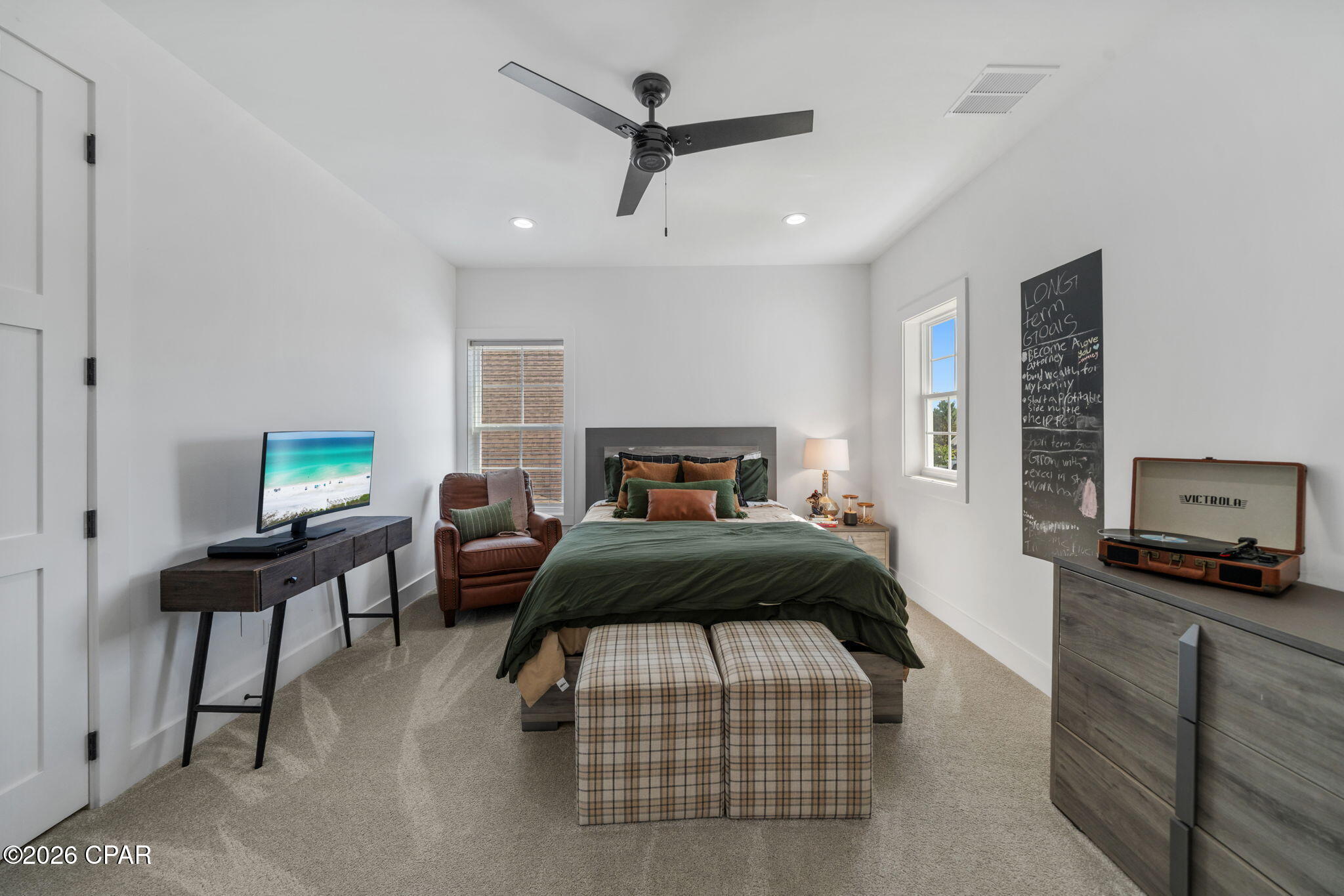 Tapestry Park - Residential