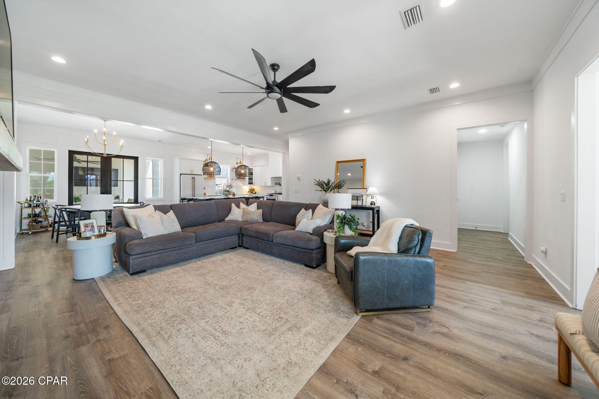 Tapestry Park - Residential