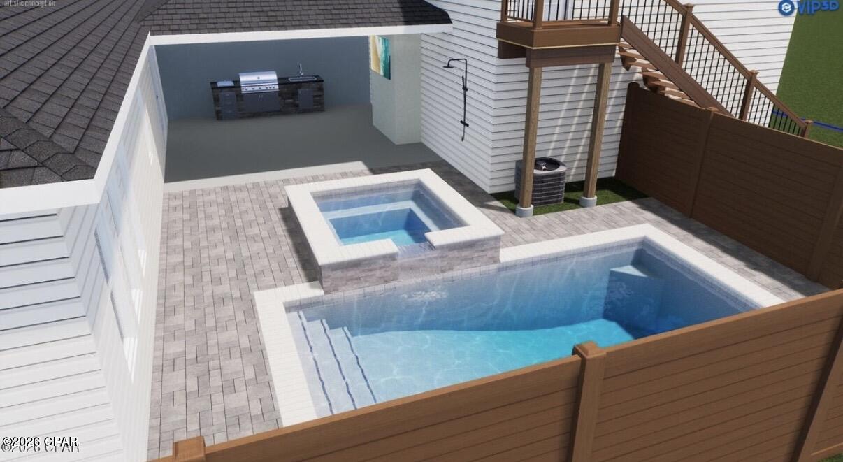 Tapestry Park - Residential