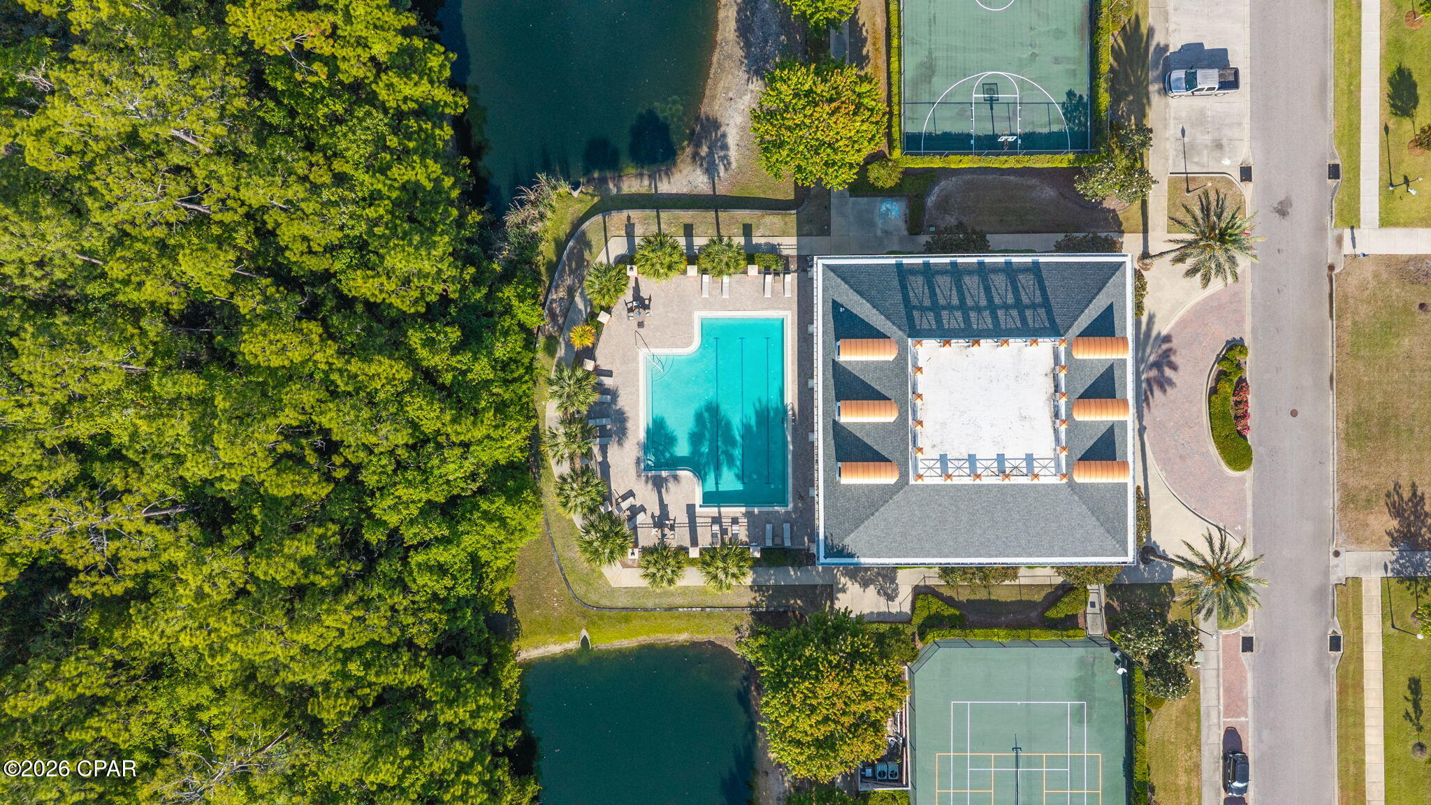 Tapestry Park - Residential