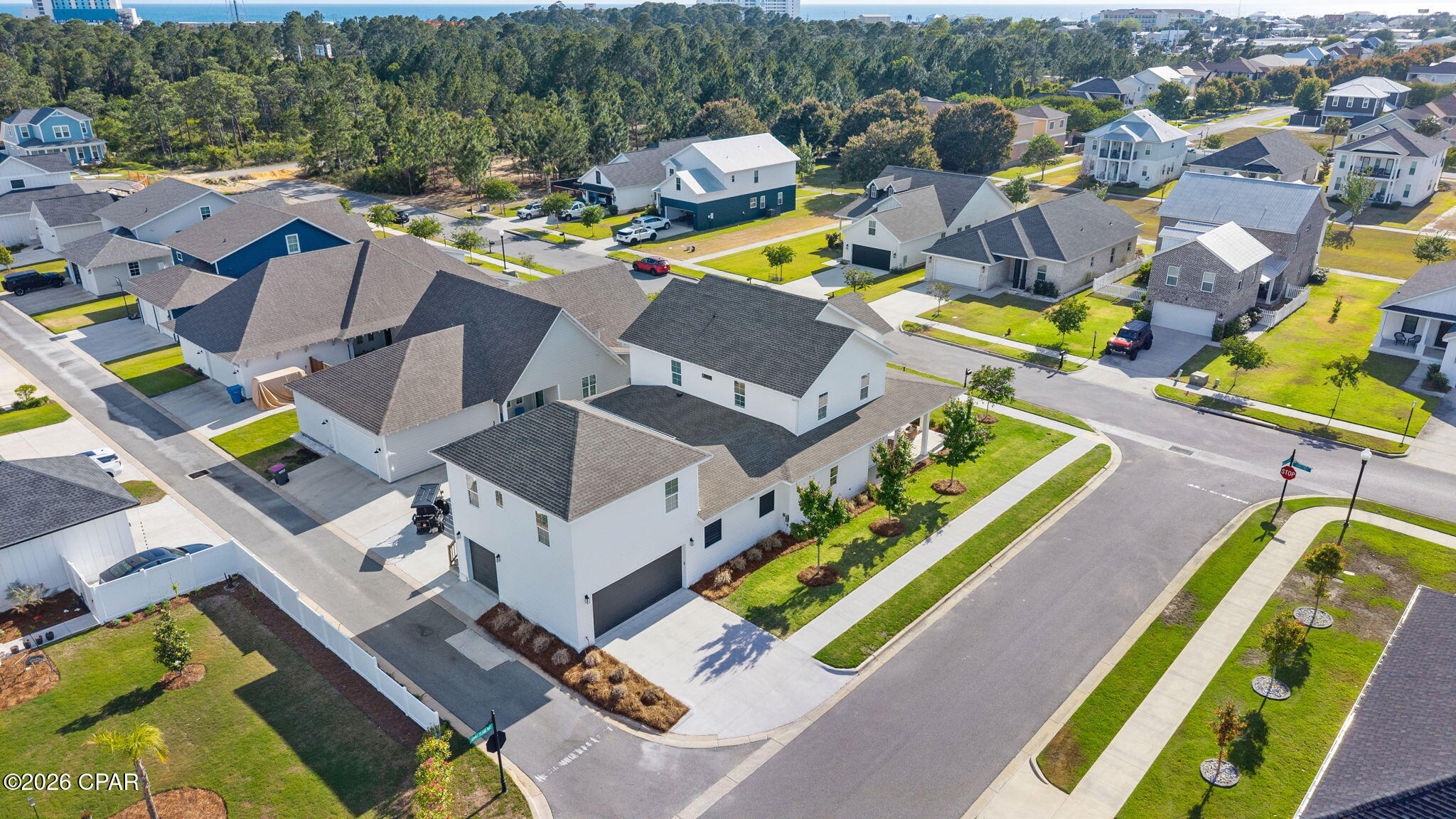 Tapestry Park - Residential