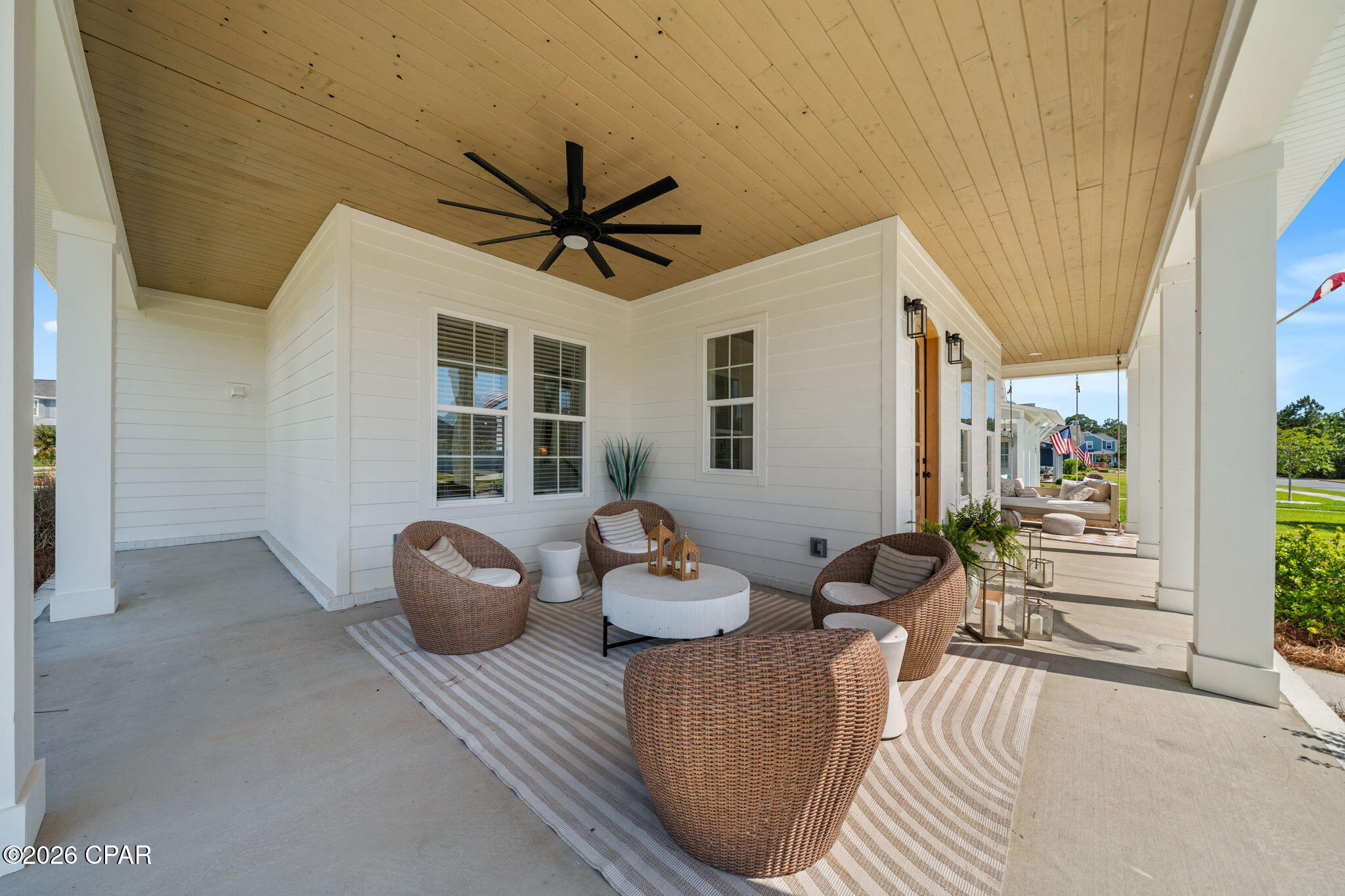 Tapestry Park - Residential