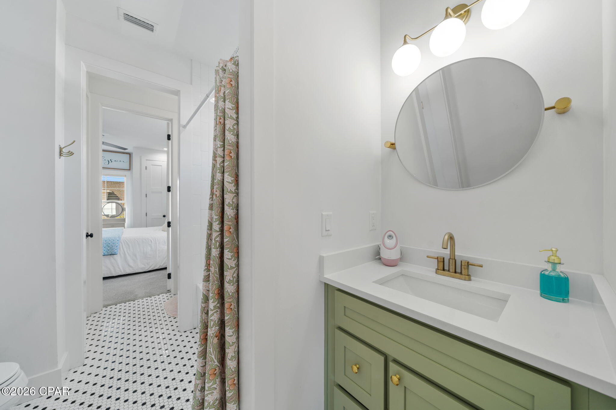 Tapestry Park - Residential