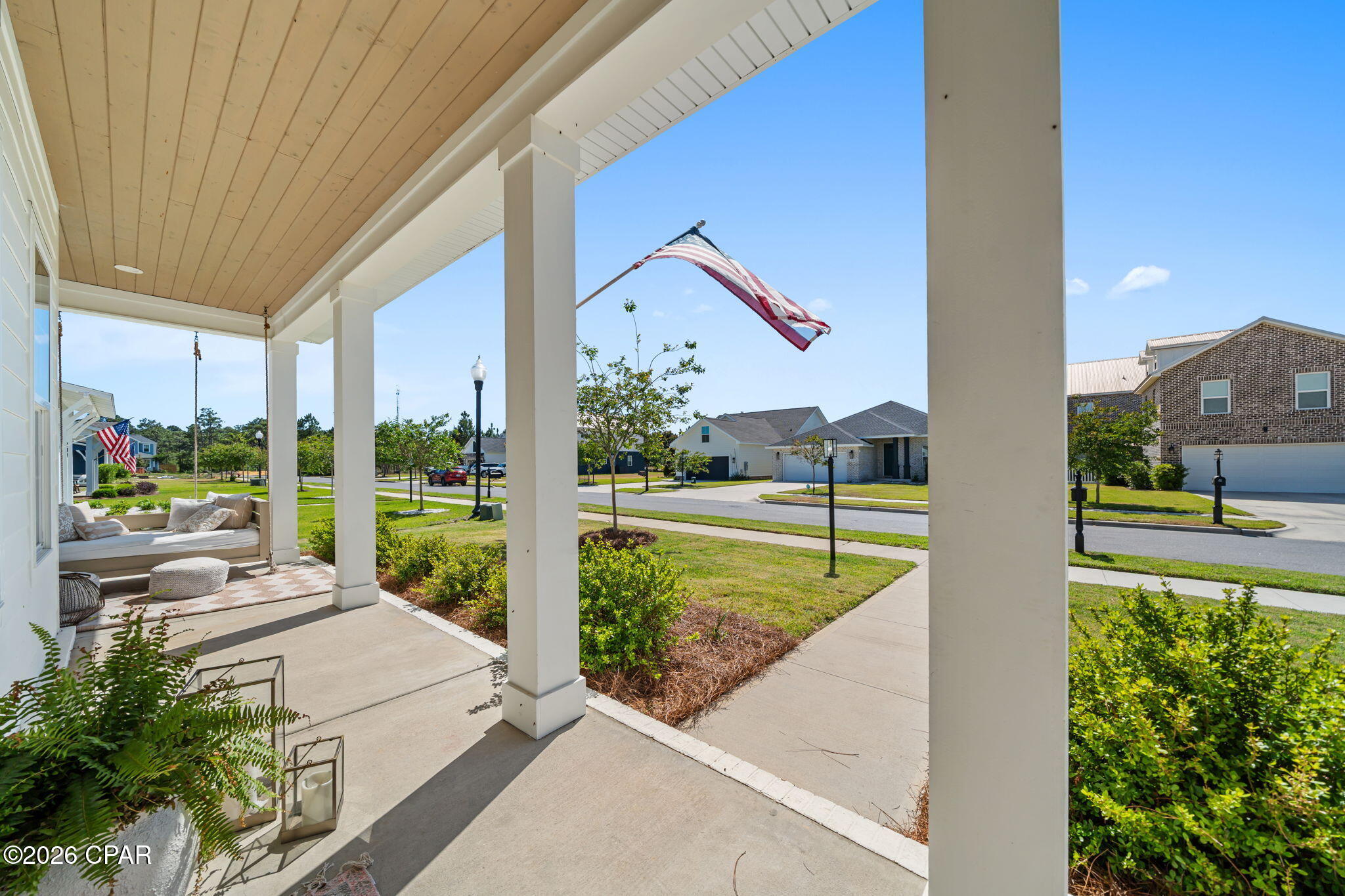 Tapestry Park - Residential