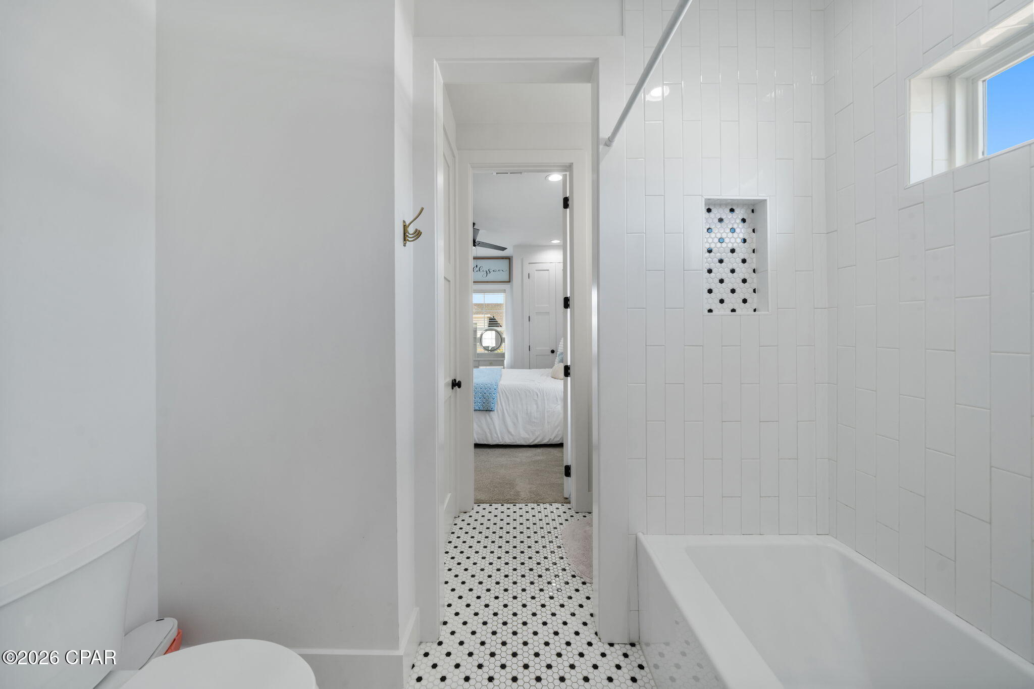 Tapestry Park - Residential