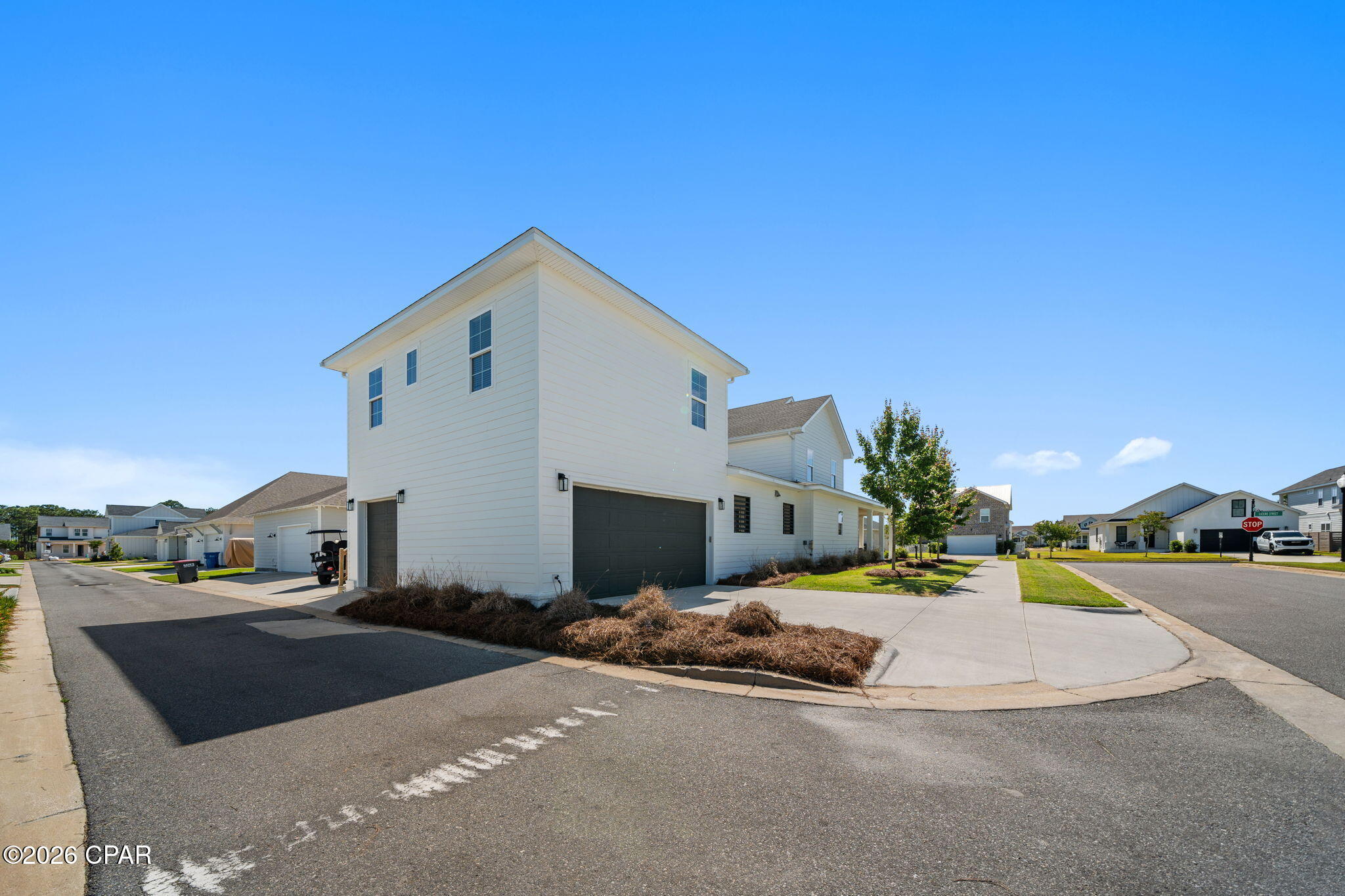 Tapestry Park - Residential