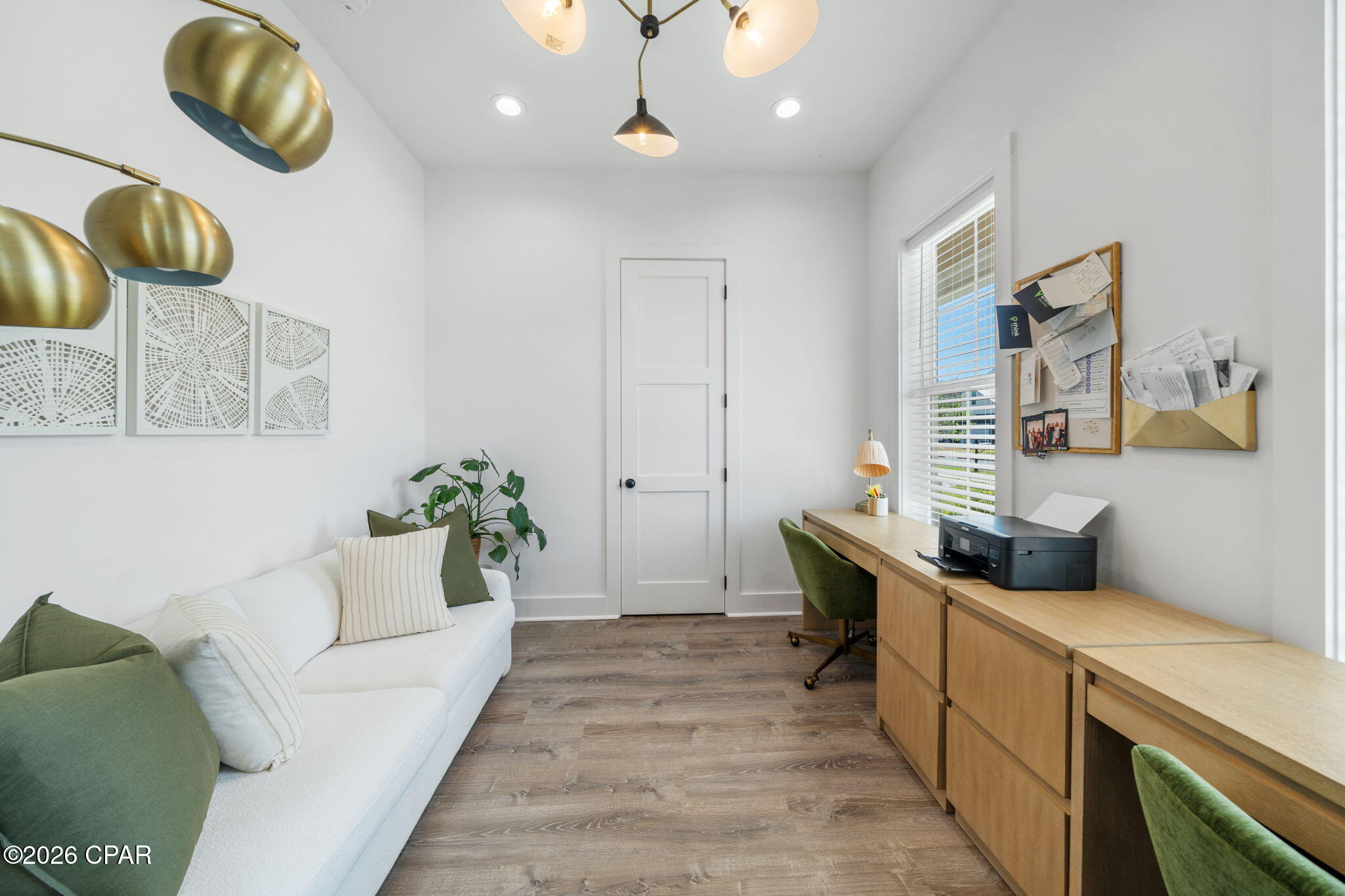 Tapestry Park - Residential